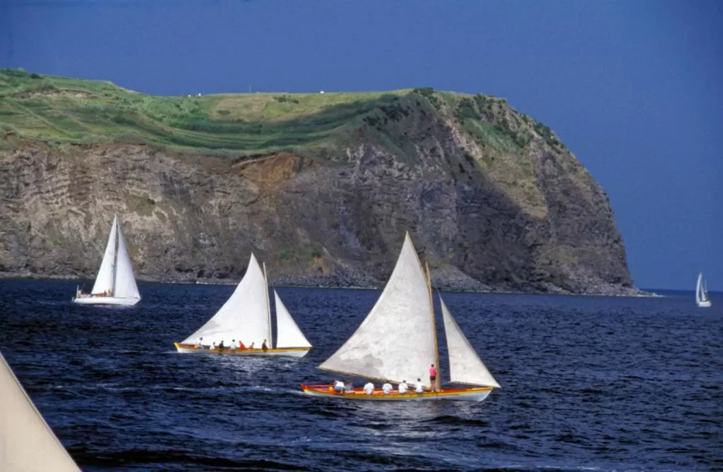 Faial Marina Apartments 1
