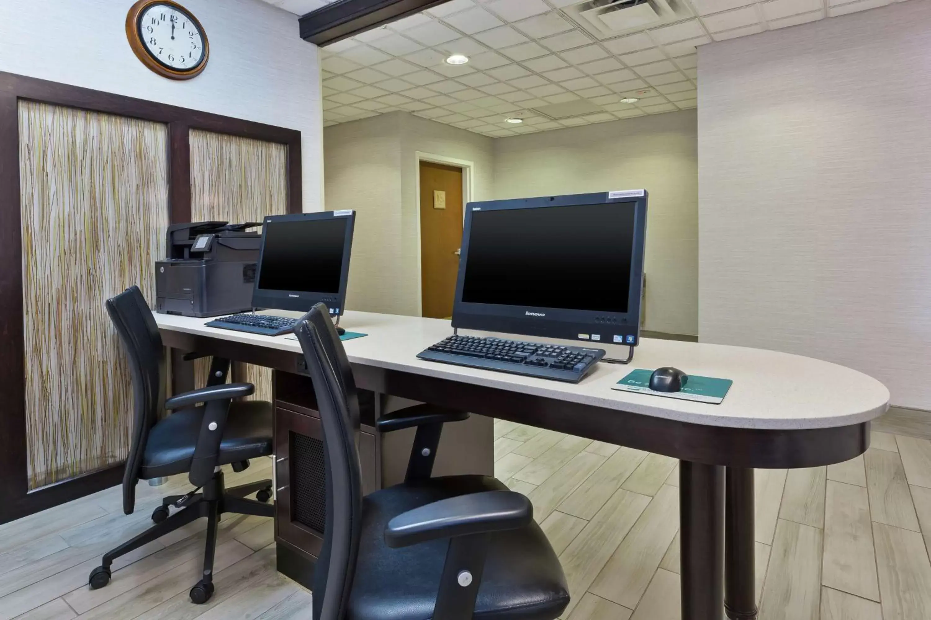 Business facilities in Homewood Suites by Hilton Chesapeake - Greenbrier