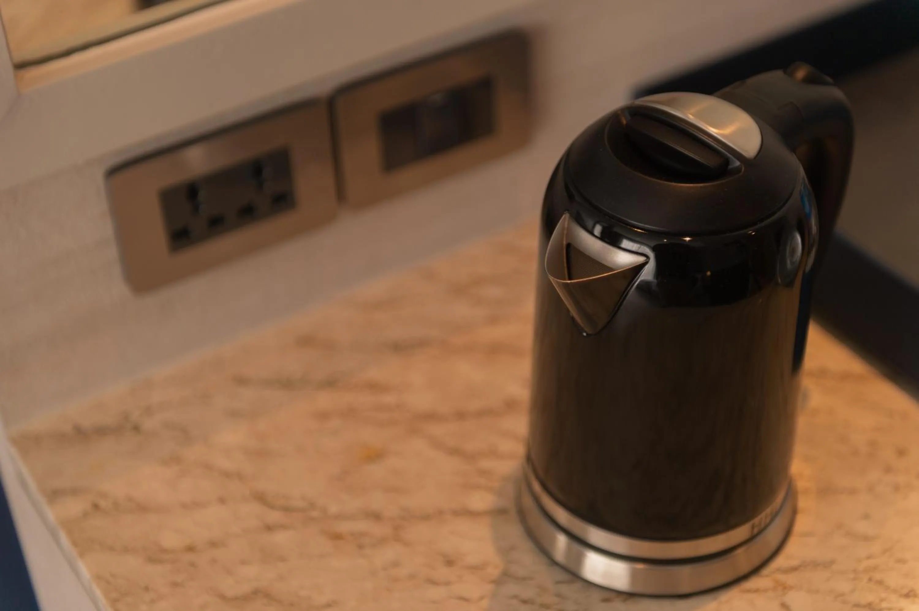 Coffee/tea facilities in Seabed Grand Hotel Phuket - SHA Extra Plus