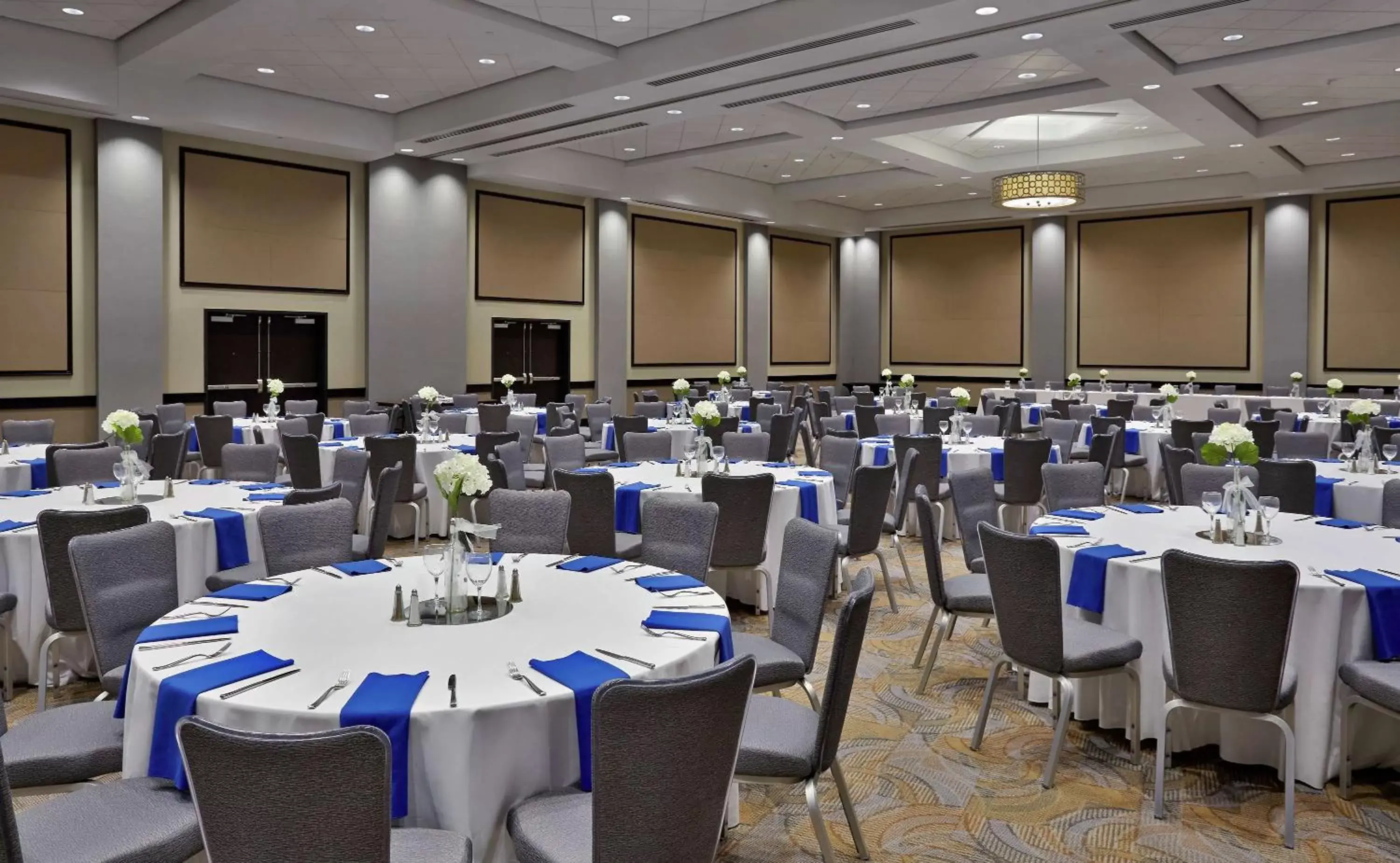 Meeting/conference room, Banquet Facilities in DoubleTree by Hilton Lawrenceburg