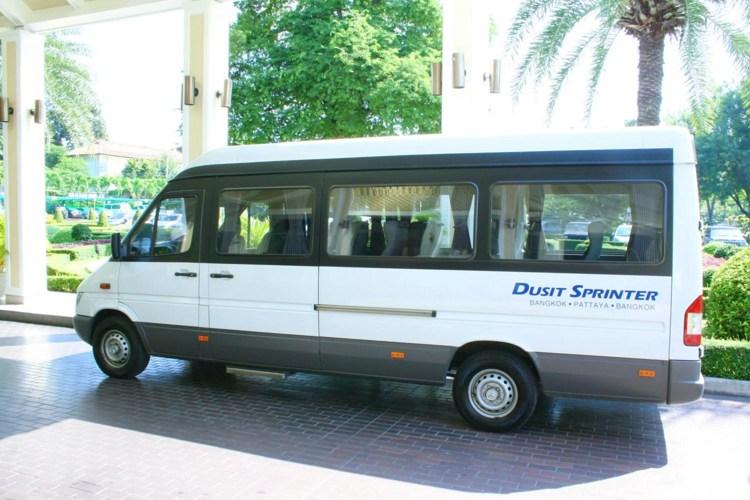 Other in Dusit Thani Pattaya