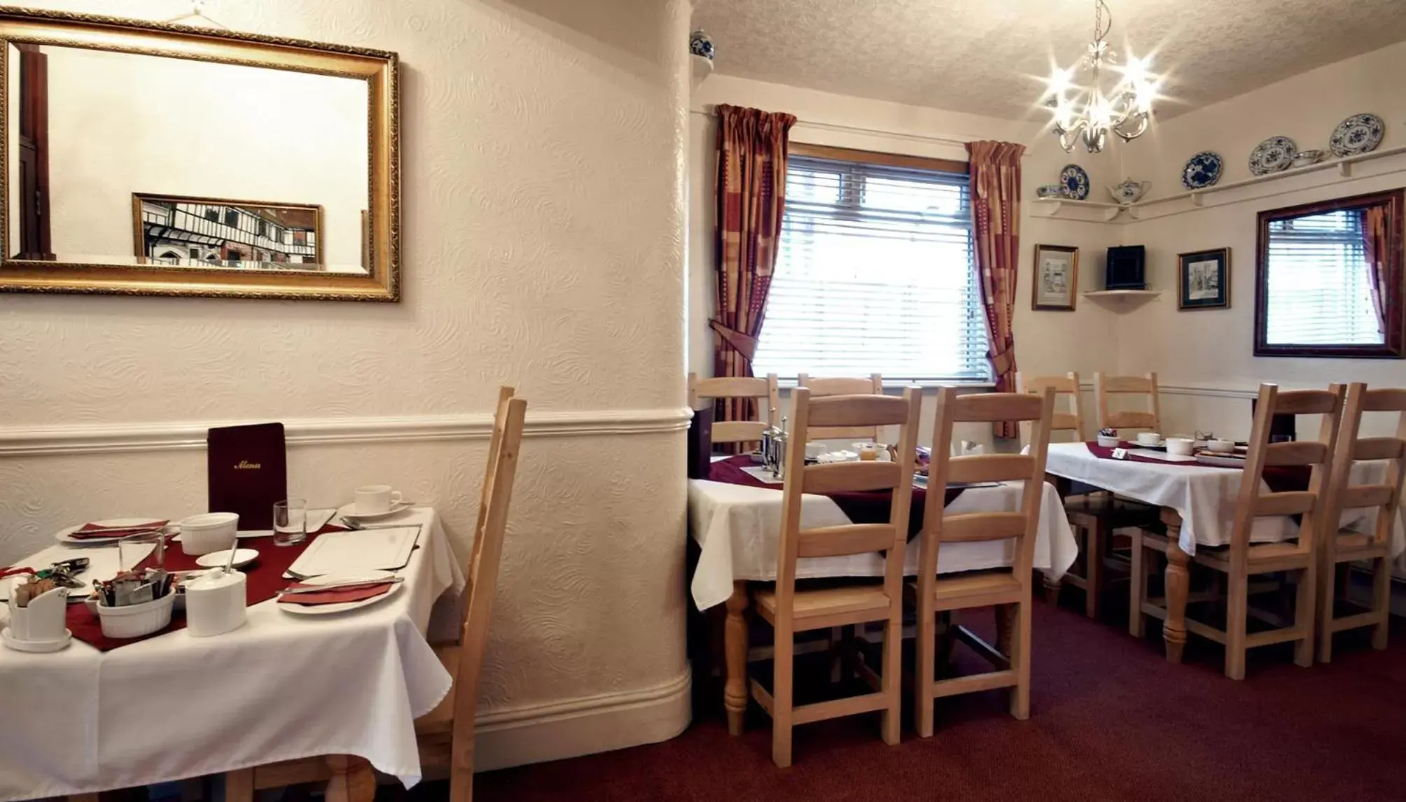 English/Irish breakfast, Restaurant/Places to Eat in St Marys Guest House