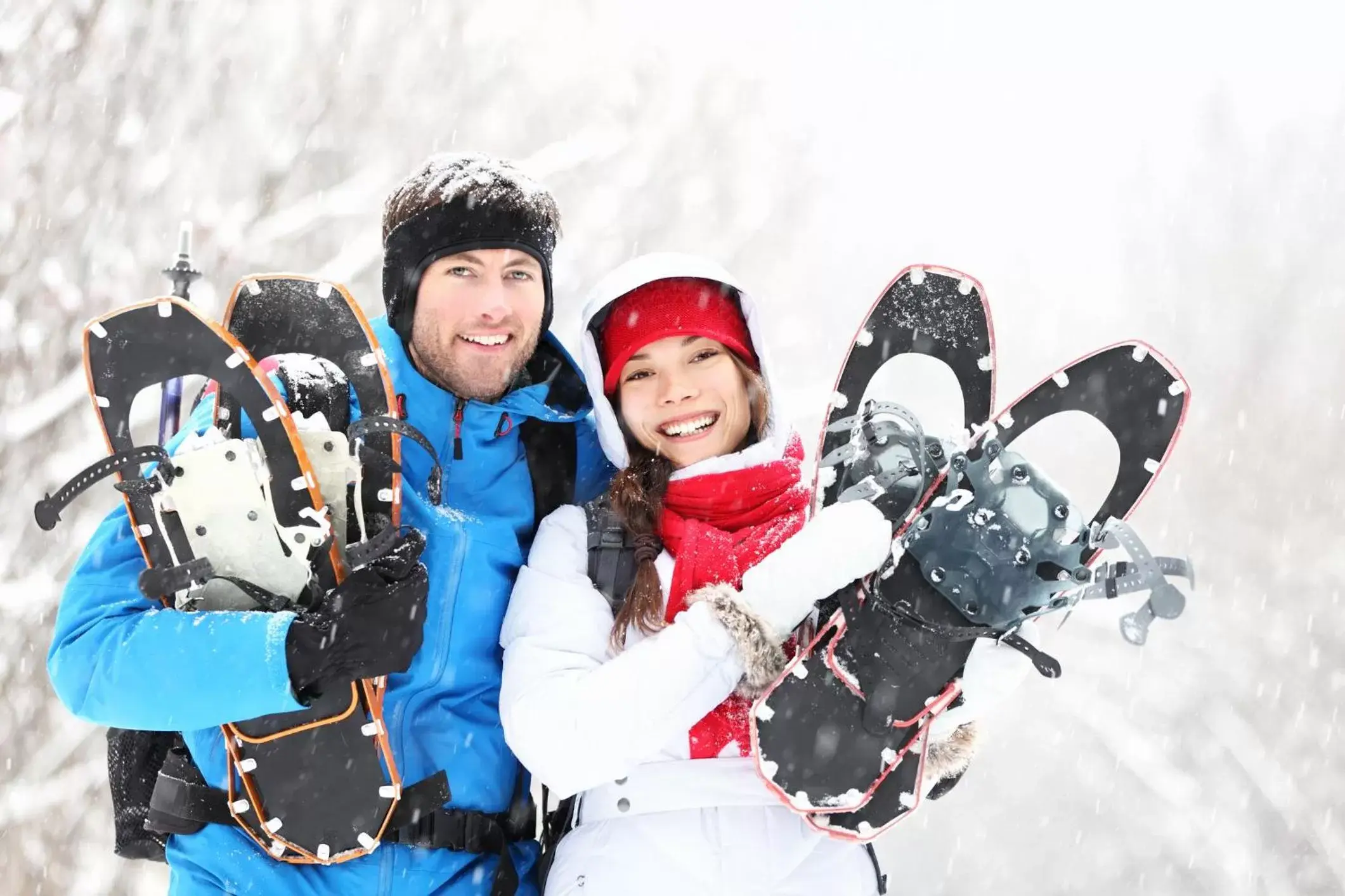 People, Winter in ACHAT Hotel Waldkirchen