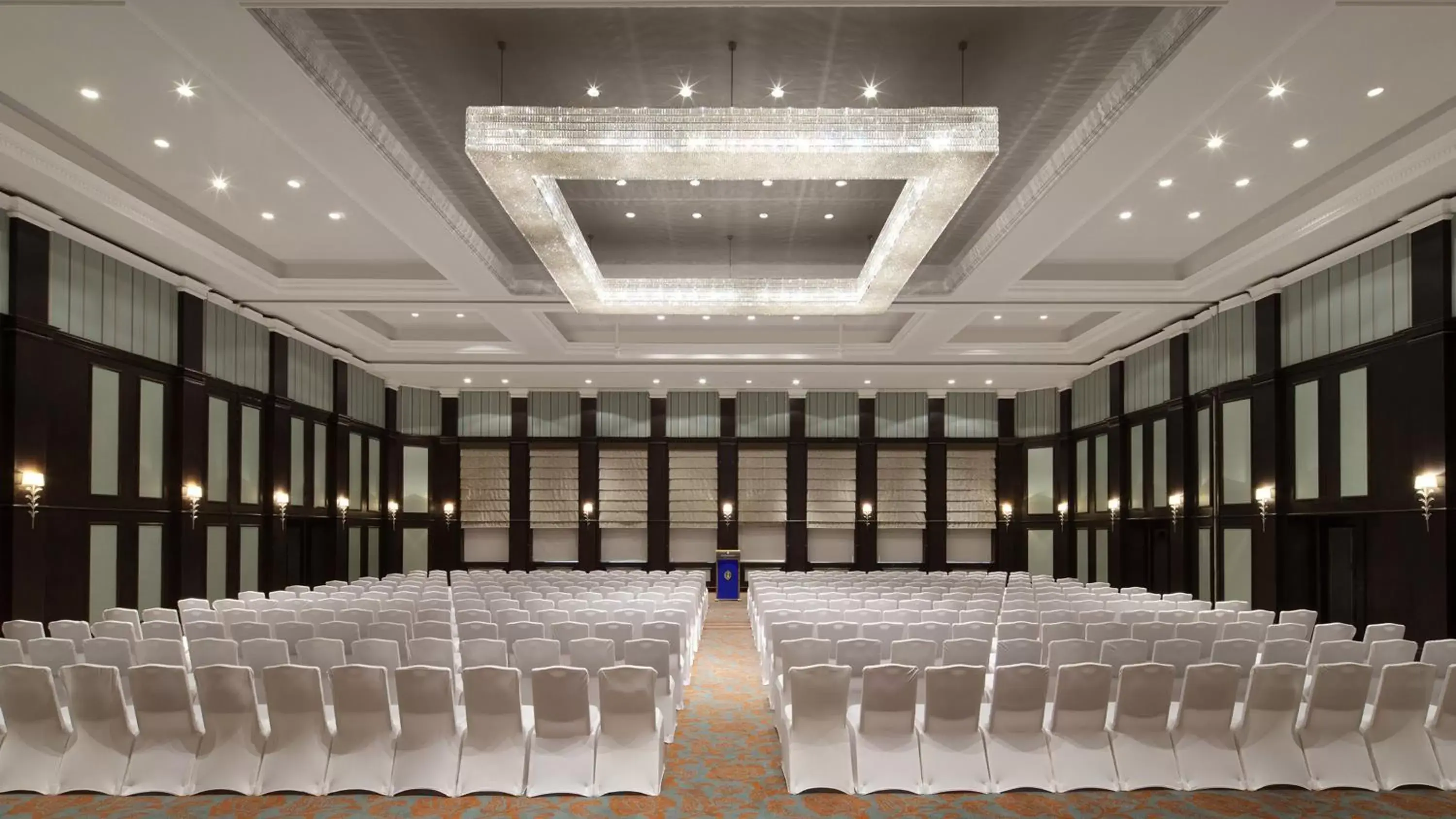 Banquet/Function facilities, Banquet Facilities in InterContinental Regency Bahrain, an IHG Hotel