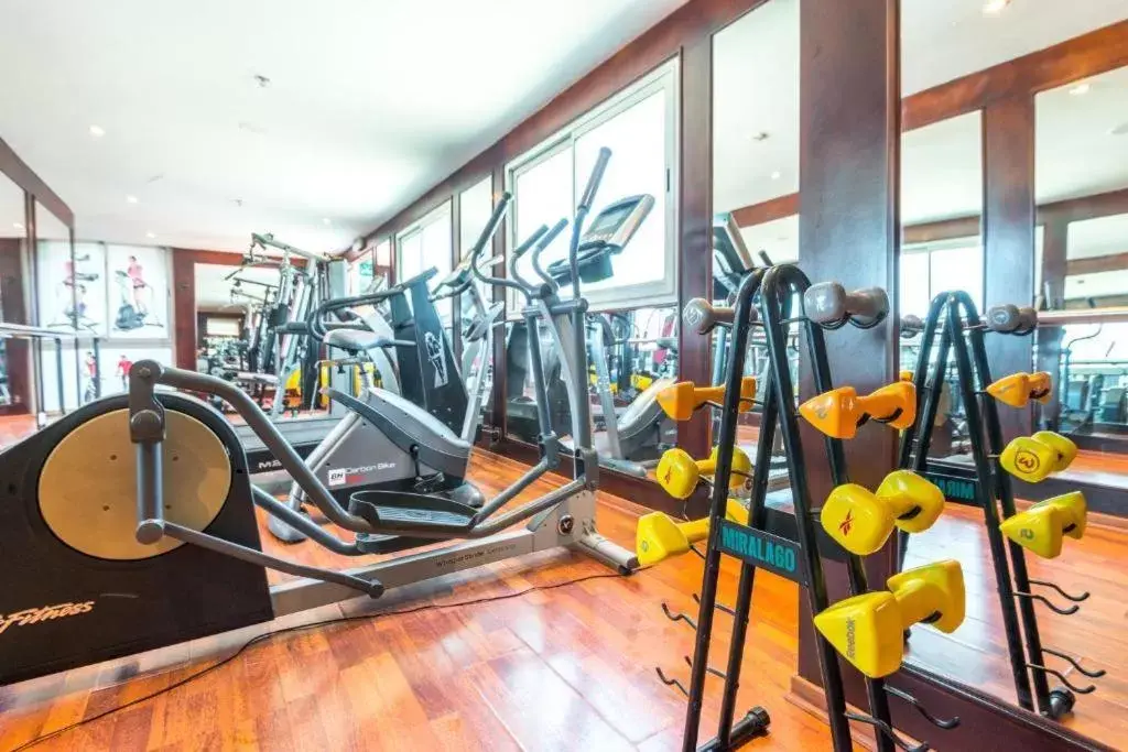 Fitness centre/facilities, Fitness Center/Facilities in Farah Rabat