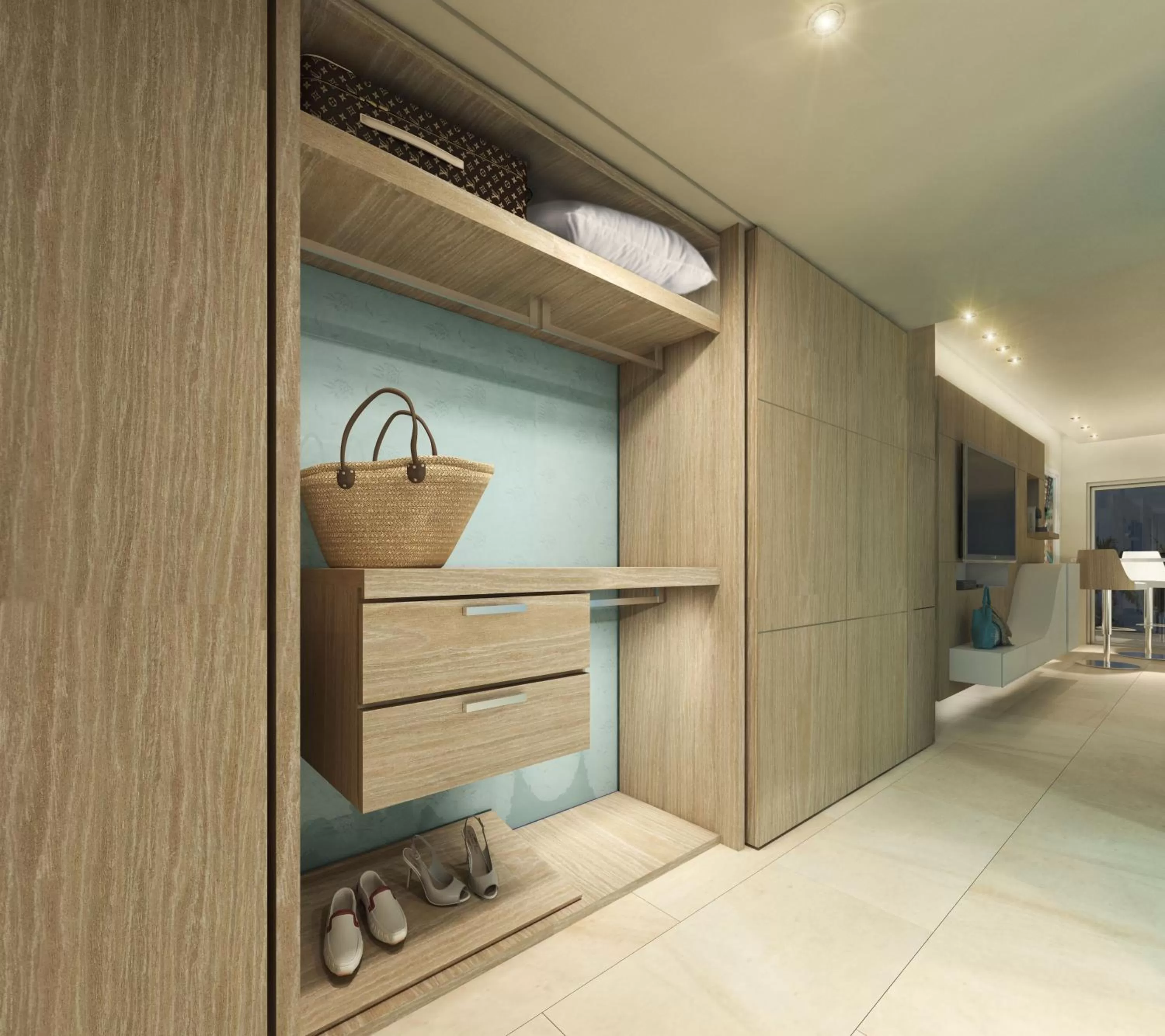 Decorative detail in Breathless Montego Bay Adults Only - All Inclusive