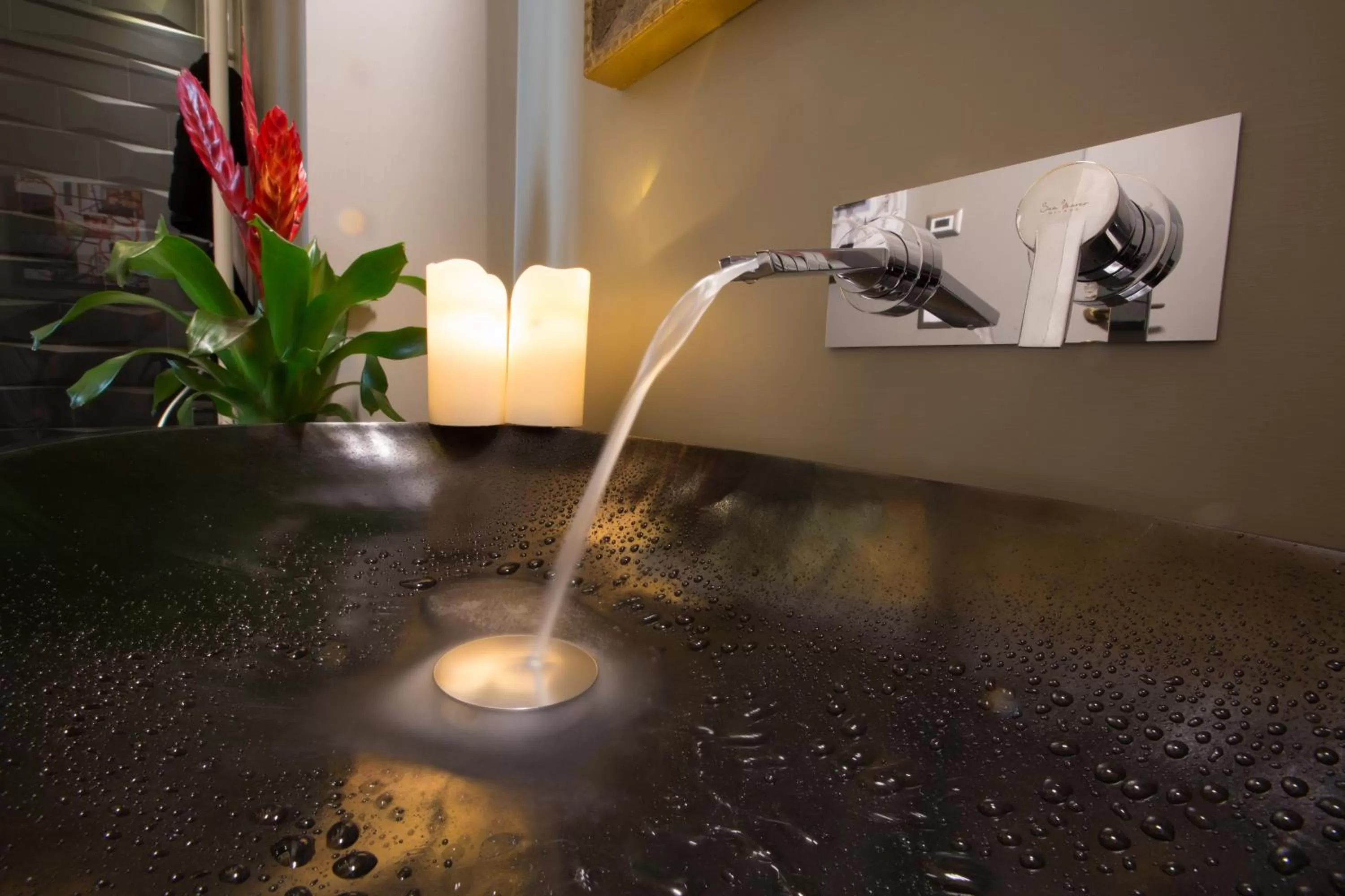 Palazzo Cannavina Suite & Private SPA