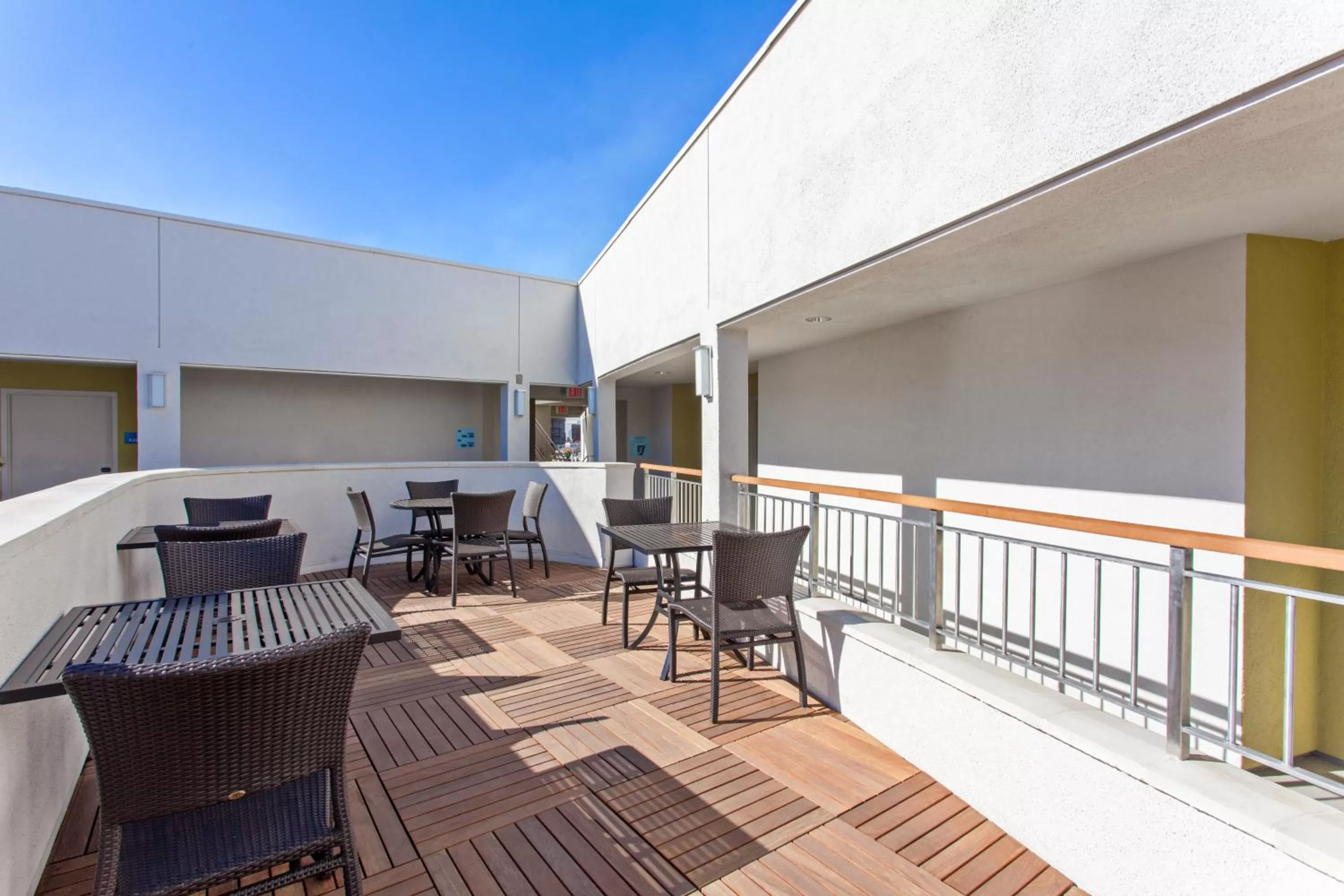 Other in Holiday Inn Express West Los Angeles by IHG