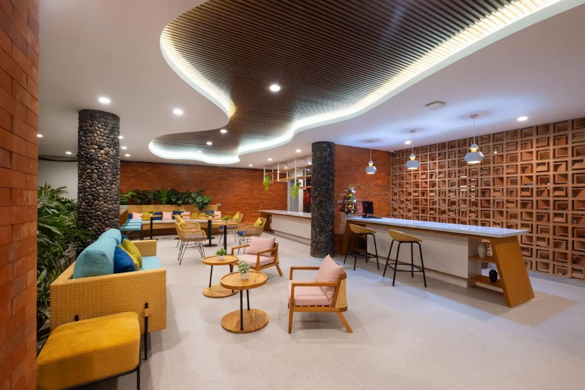 Restaurant/places to eat in Aralea Coliving Restaurant/places to eat in Aralea Coliving