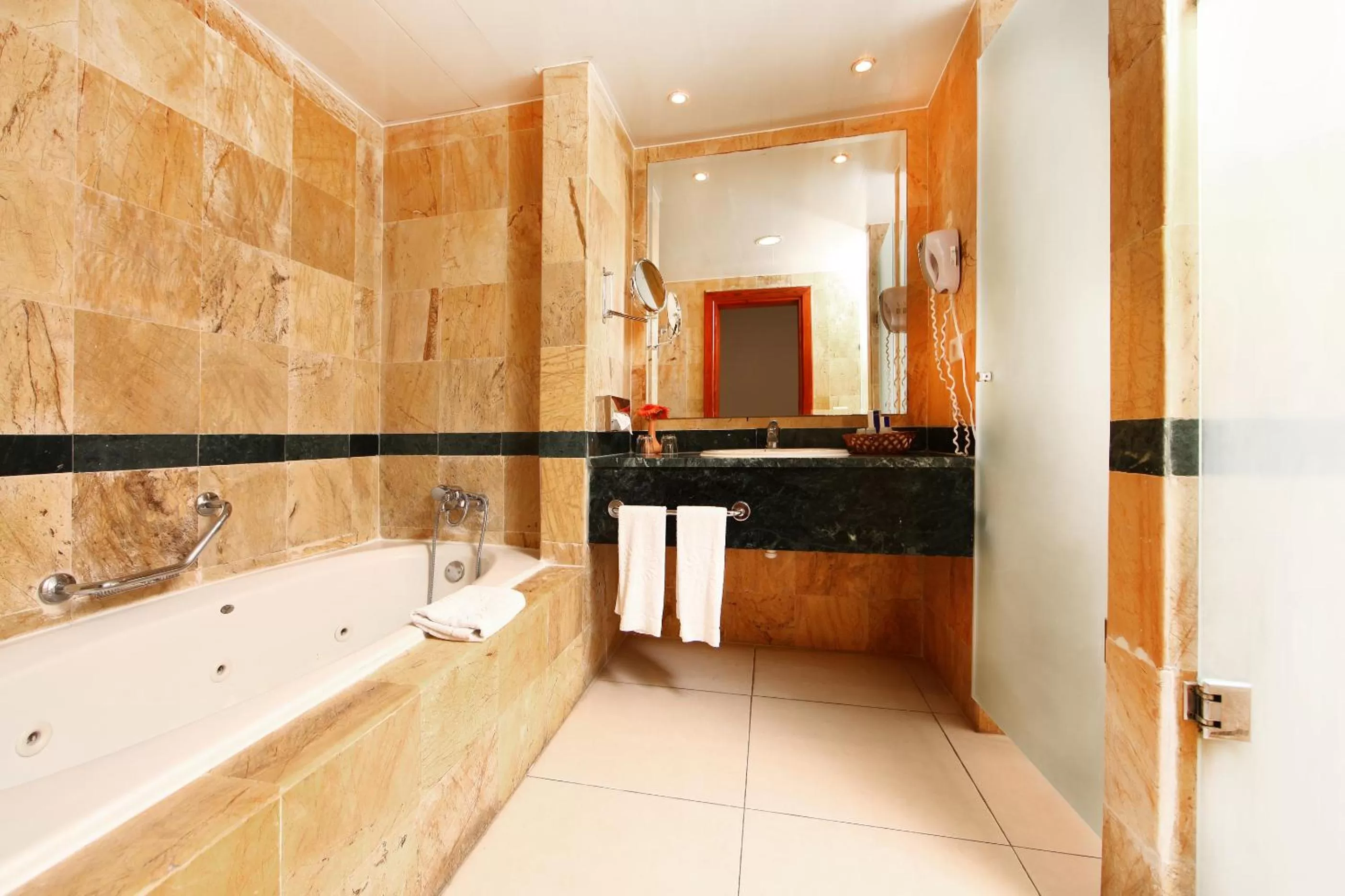 Junior Suite Superior (2 Adults) in Bahia Principe Grand Jamaica - All Inclusive