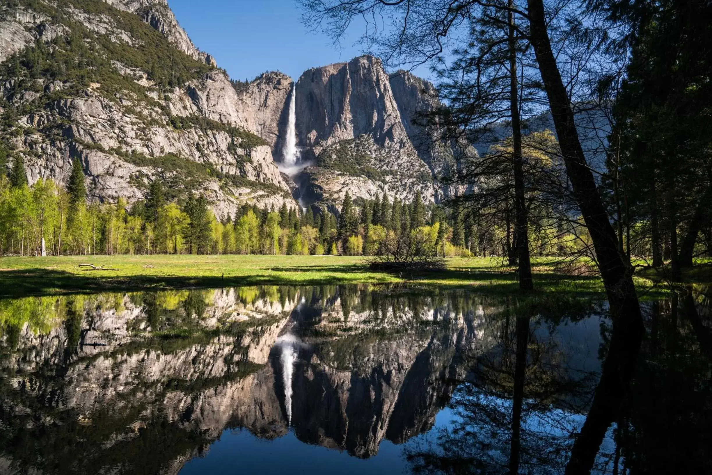 Off site, Natural Landscape in Fairfield Inn & Suites by Marriott Oakhurst Yosemite