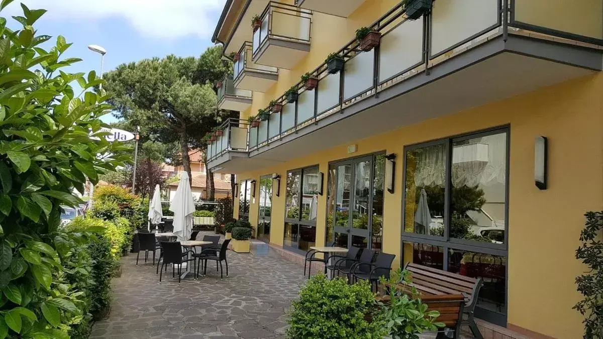 Hotel Zanella