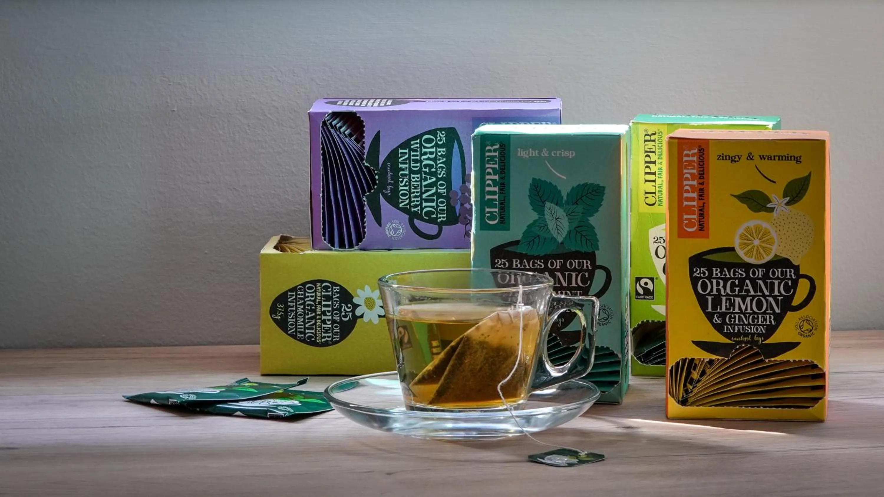 Coffee/tea facilities in Hotel LaMorosa