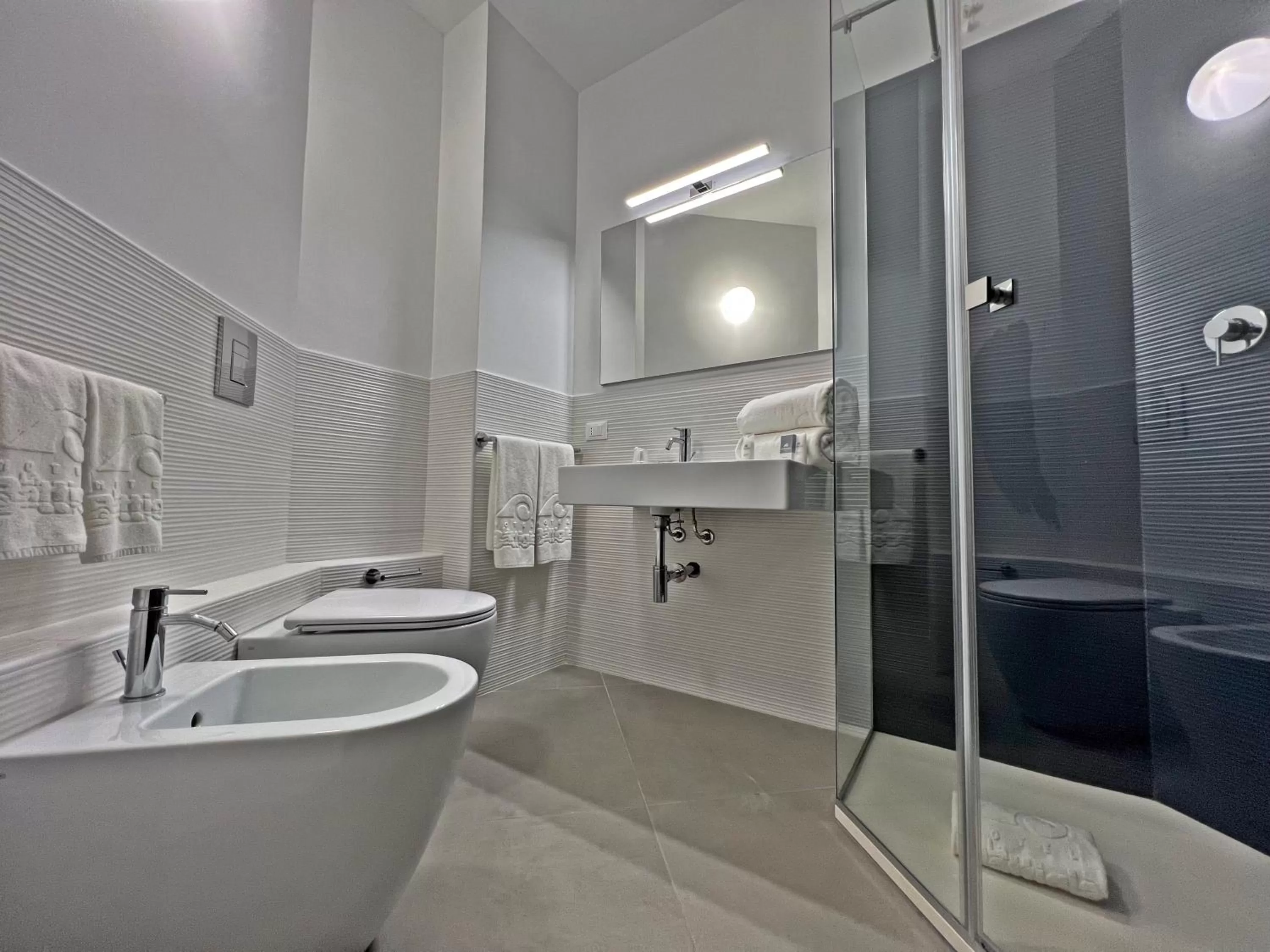 Resort La Battigia Beach & Spa