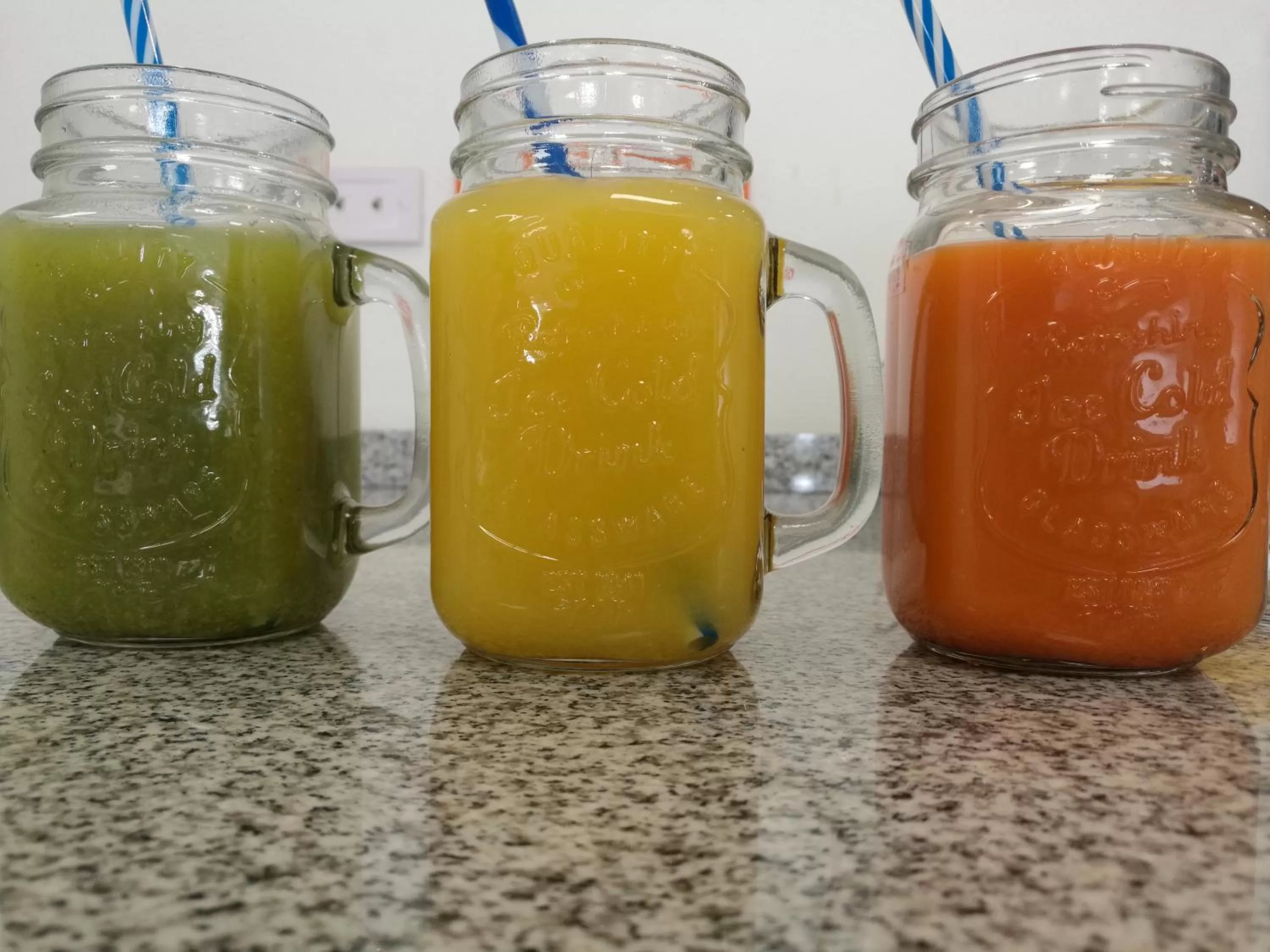 Restaurant/places to eat in Hotel Star Express Puebla - Central CAPU