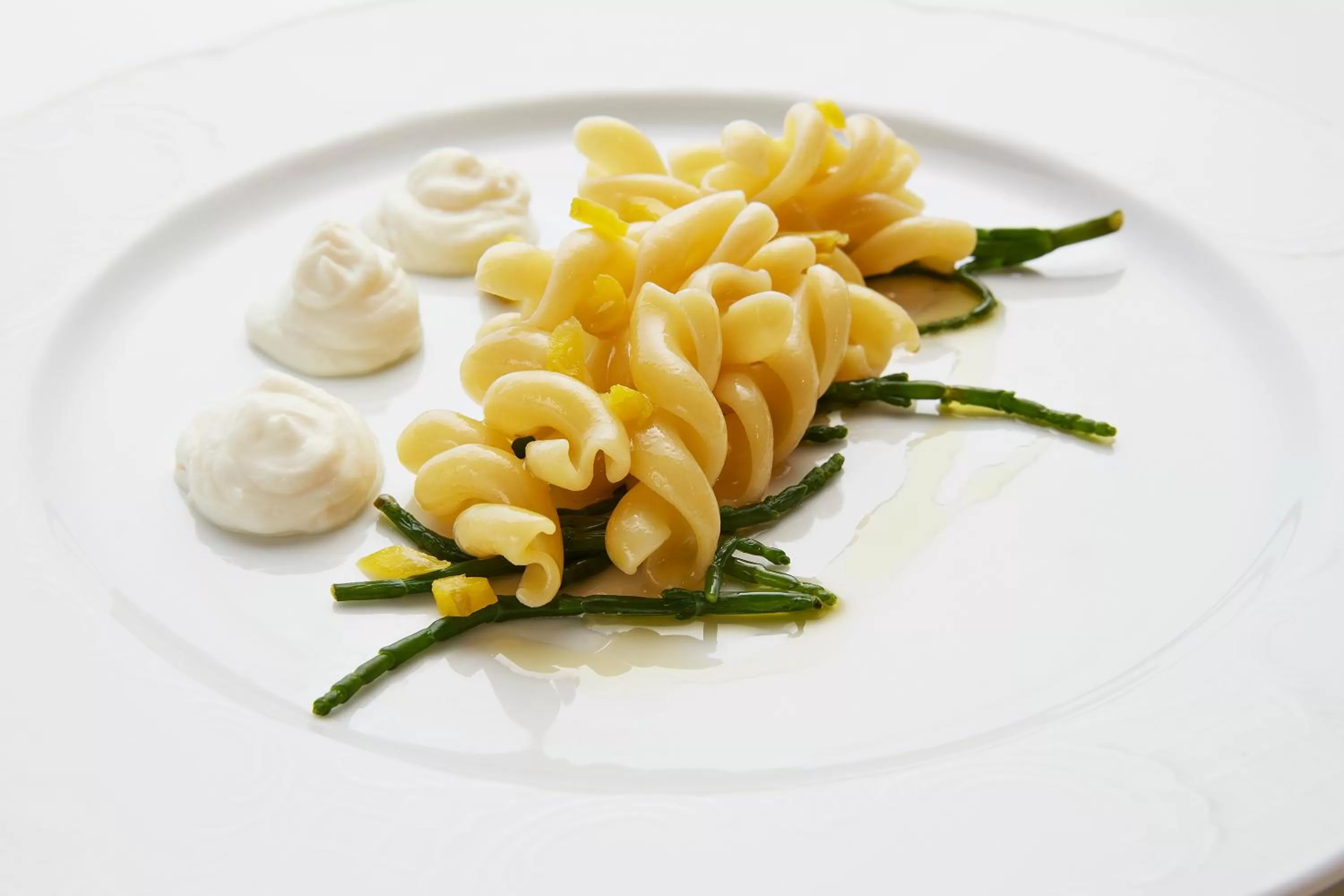 Dinner in The Code Hotel