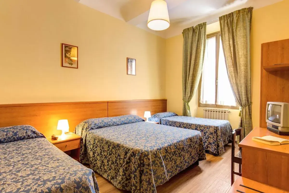 Room Photo in Hotel Romagna