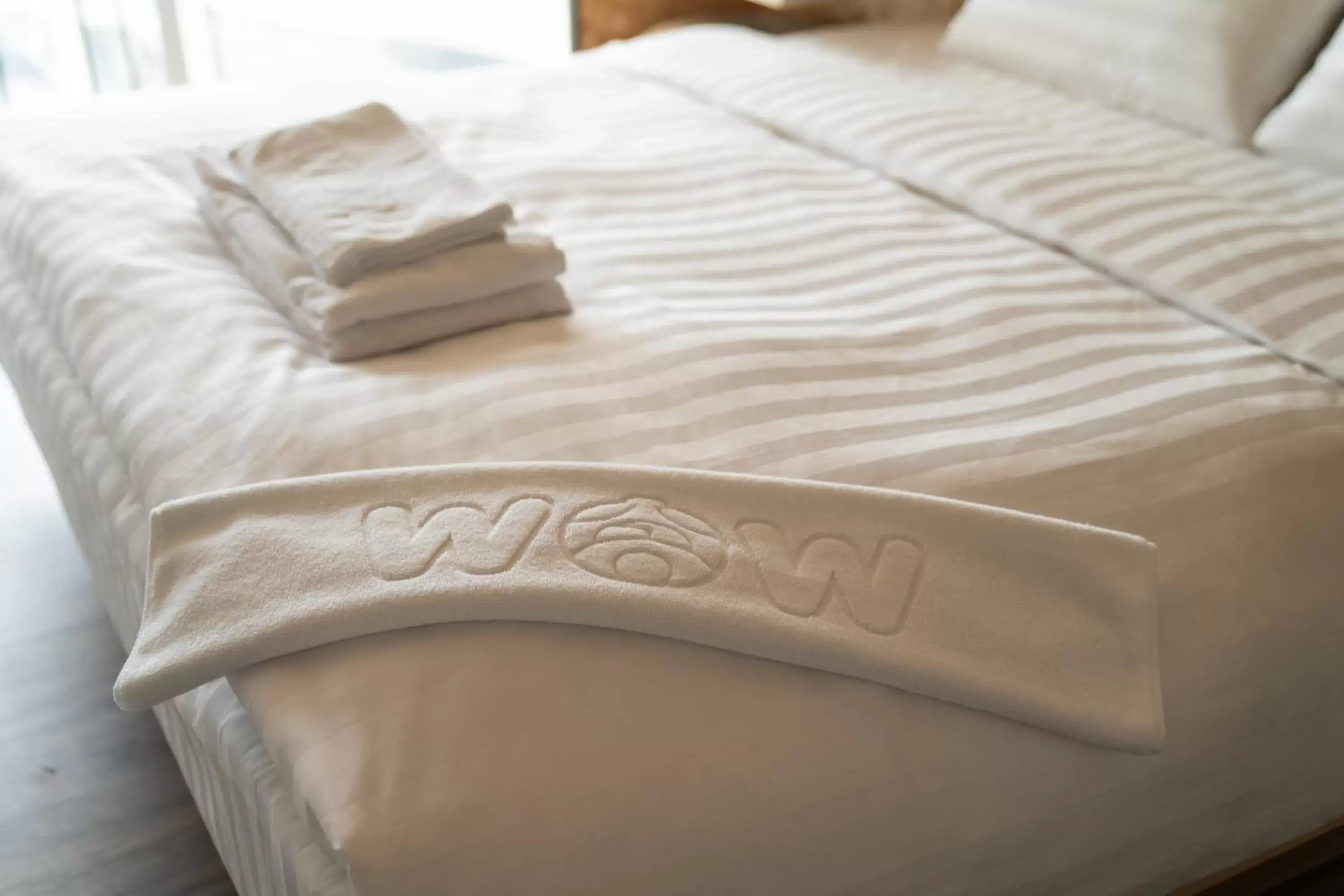 Bed in Tainanwow Bed in Tainanwow