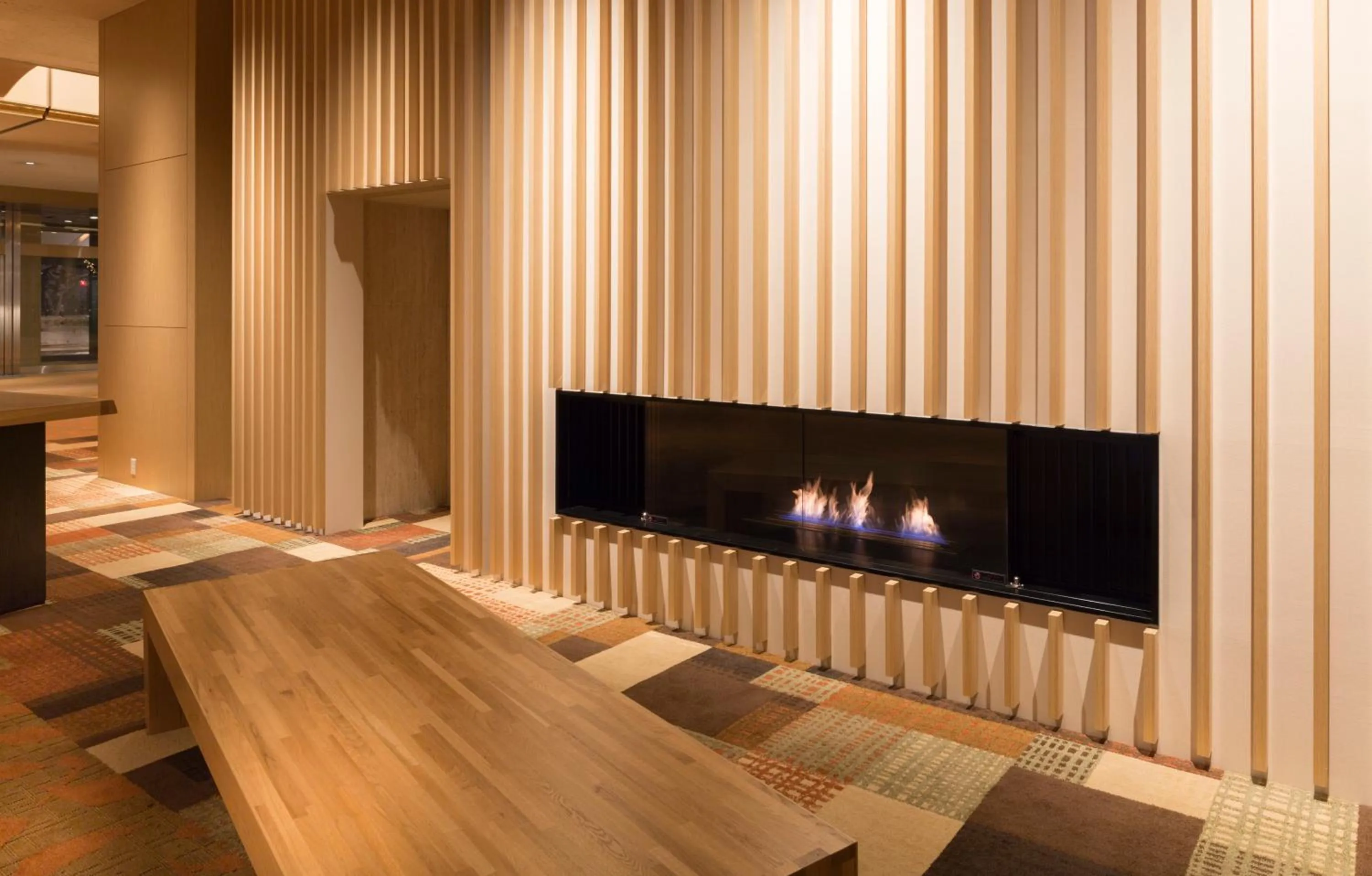 Other in Keio Plaza Hotel Sapporo