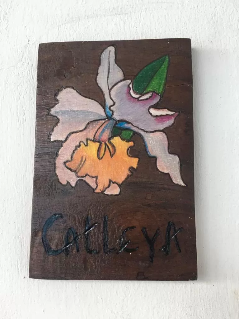 Casa Hotel El Compadre