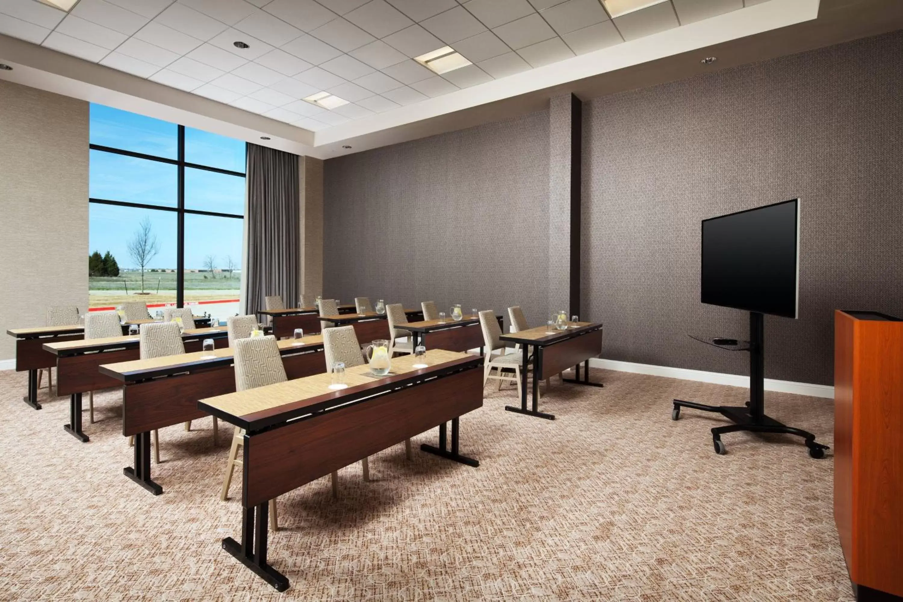 Meeting/conference room in Sheraton McKinney