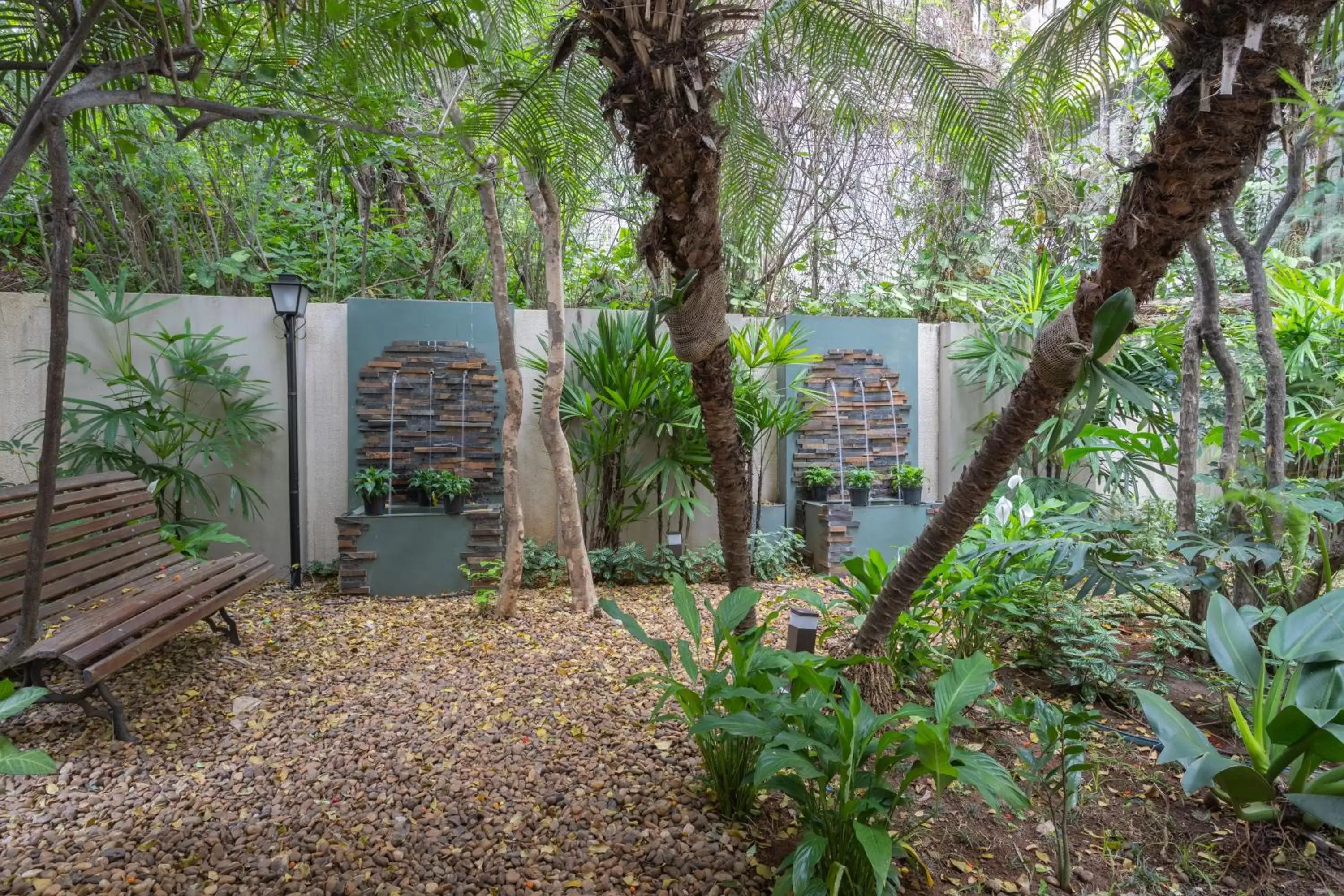 Restaurant/places to eat in Green Place Ibirapuera Restaurant/places to eat in Green Place Ibirapuera