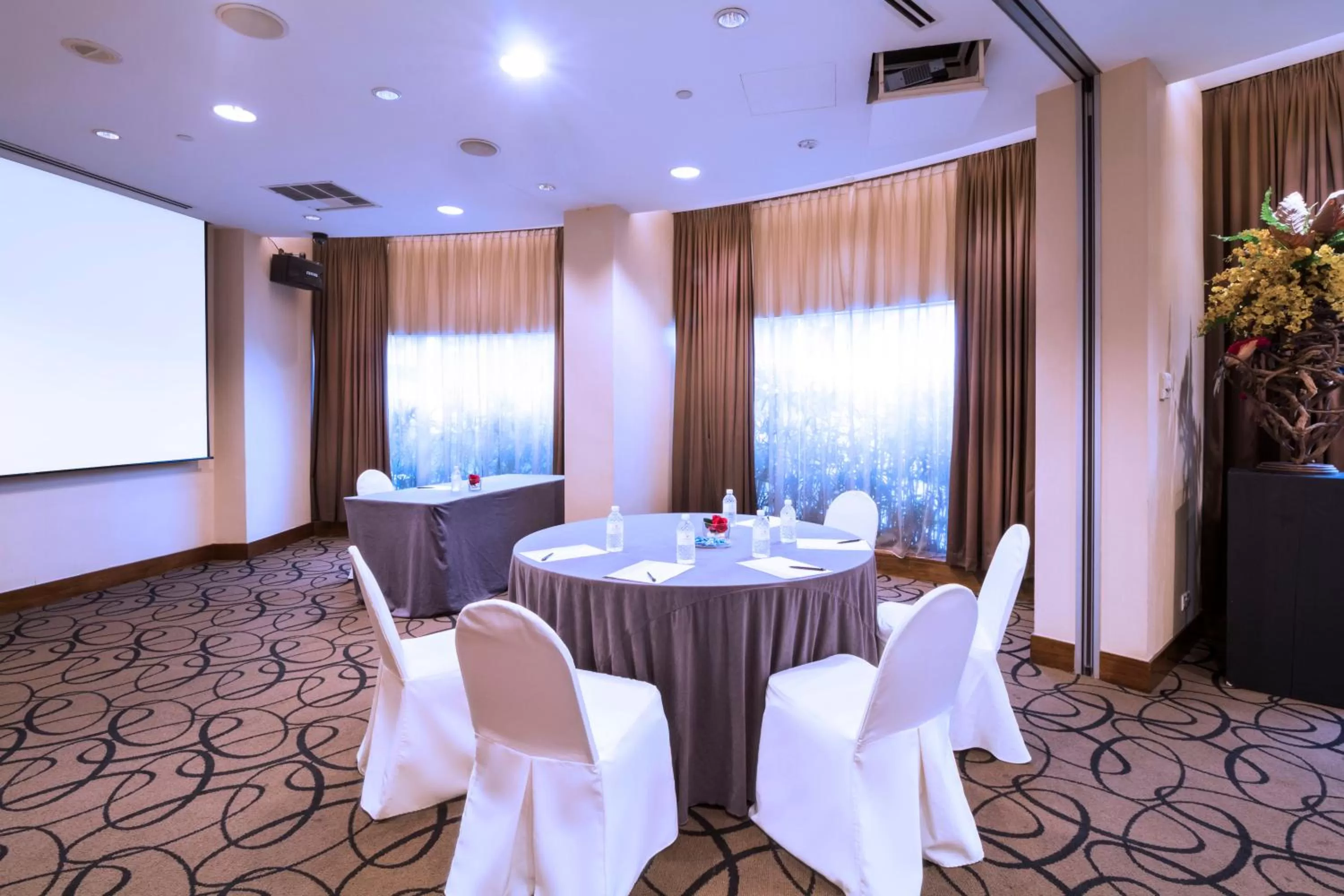 Banquet/Function facilities in Copthorne King's Hotel Singapore