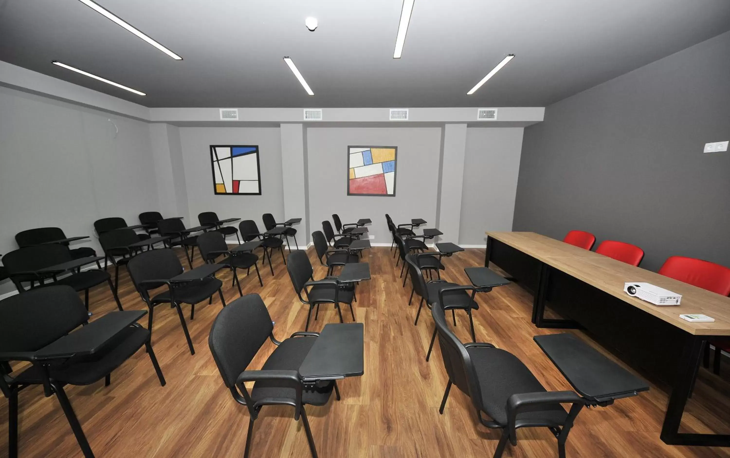 Meeting/conference room in Boho Tiflis Hotel