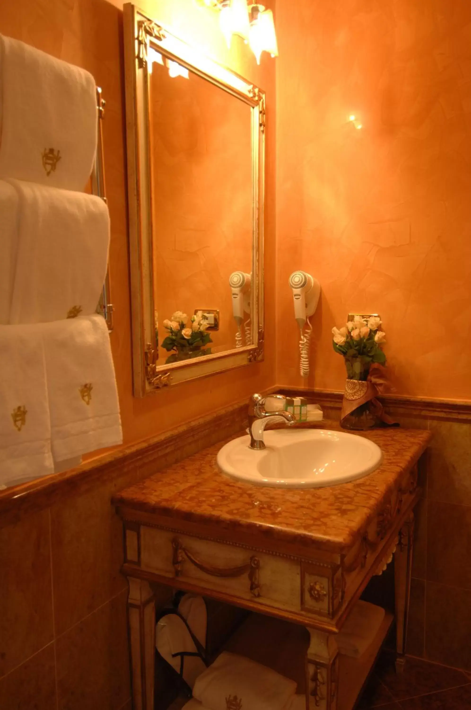 Economy Double or Twin Room in Romanico Palace Luxury Hotel & SPA