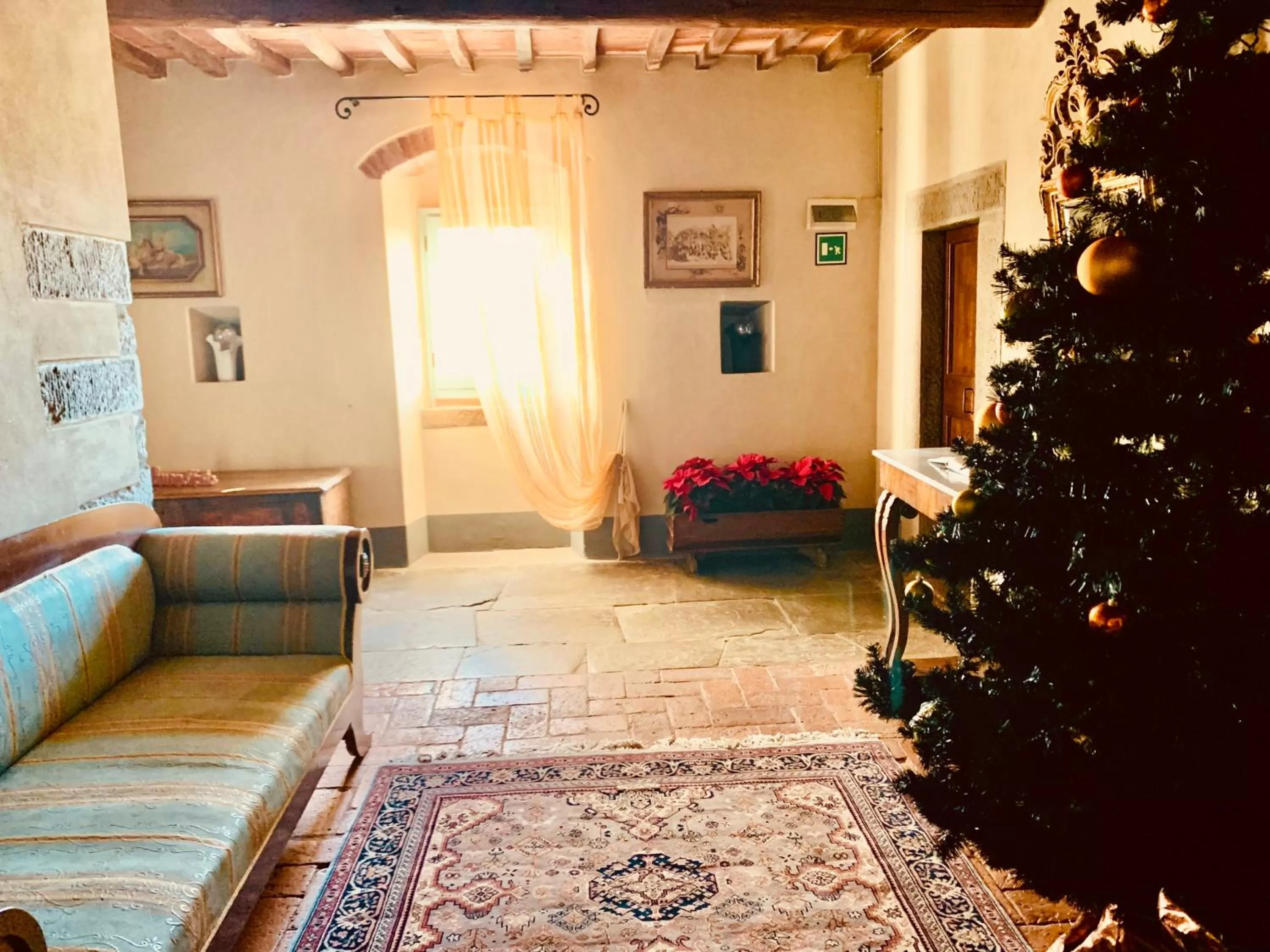 Locanda di Santantimo