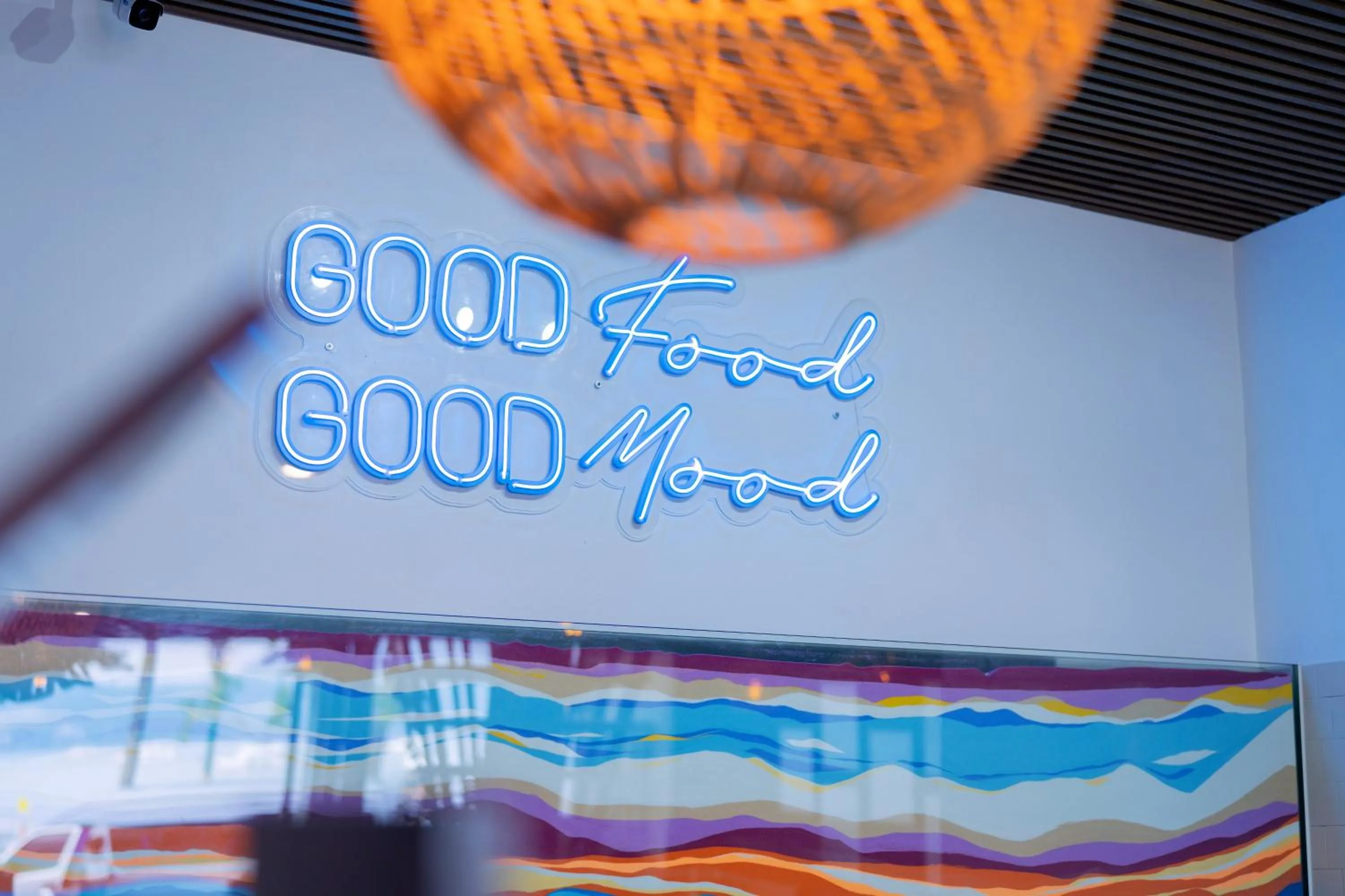 Property logo or sign in Patong Signature Boutique Hotel