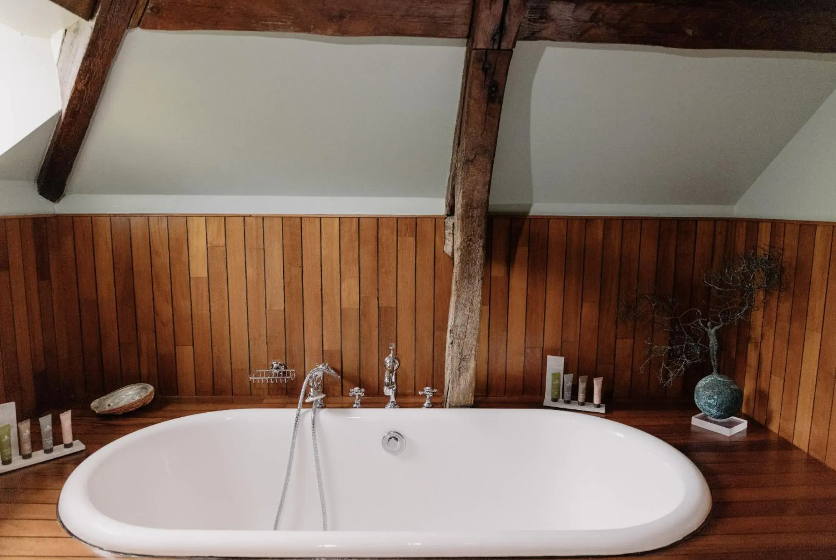 Bathroom in La Maison De Lucie