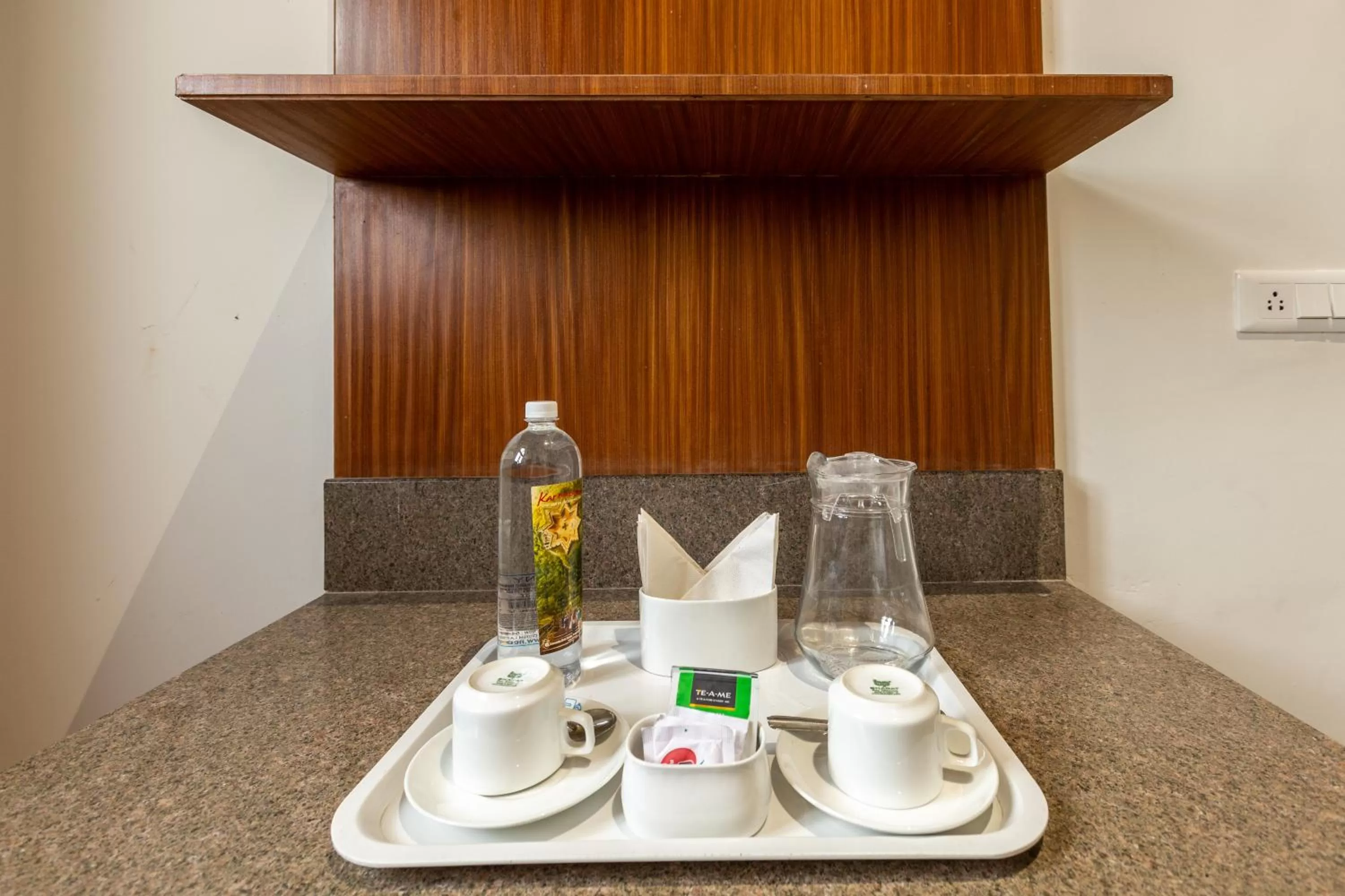 KSTDC Hotel Mayura Hoysala, Mysore