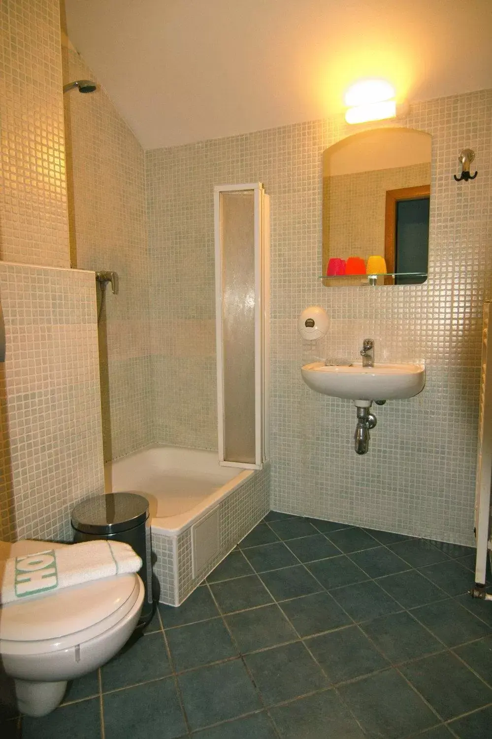 Single Room in Hotel Klika Single Room in Hotel Klika