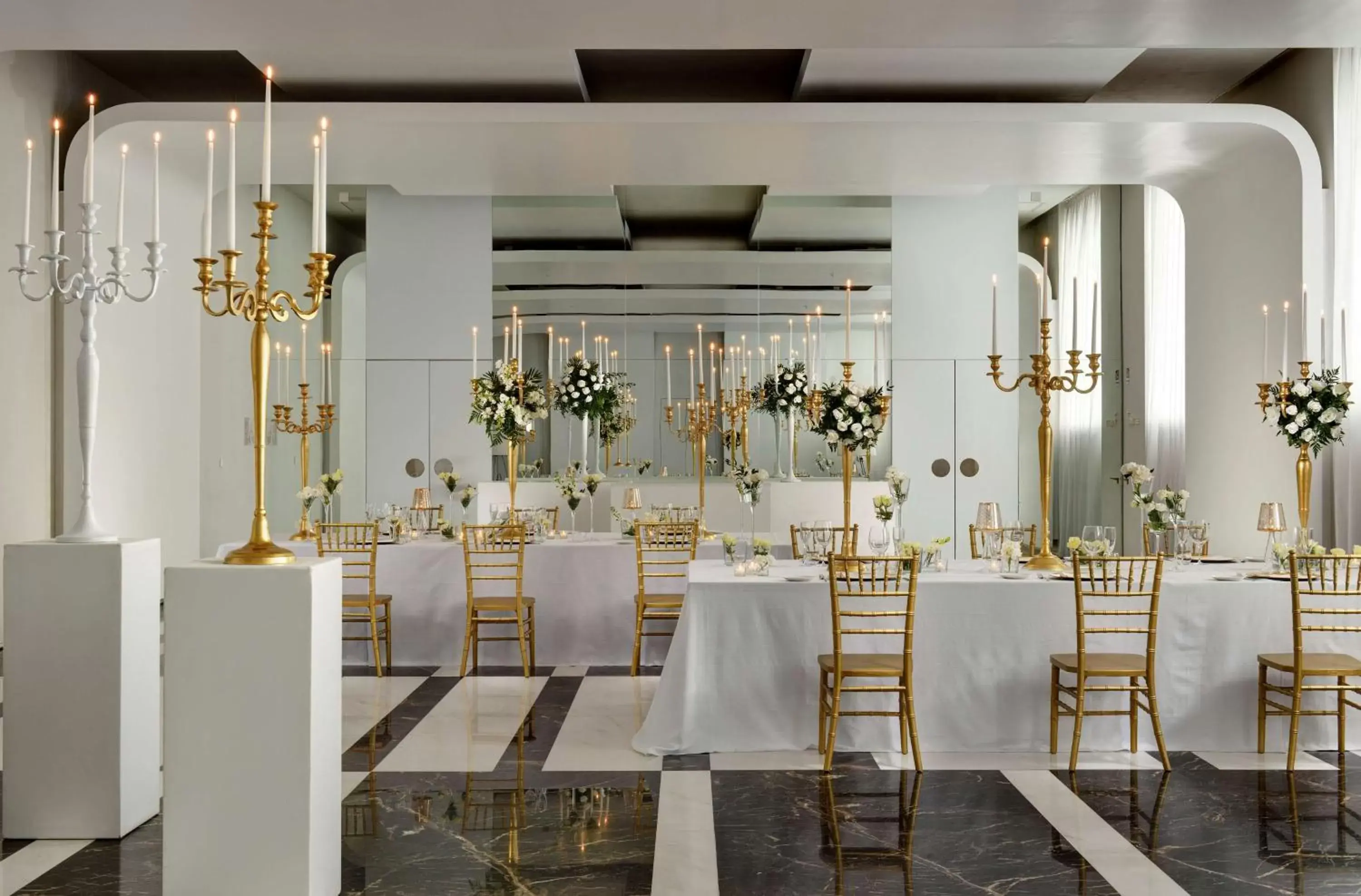 Other, Banquet Facilities in Palazzo Montemartini Rome, A Radisson Collection Hotel