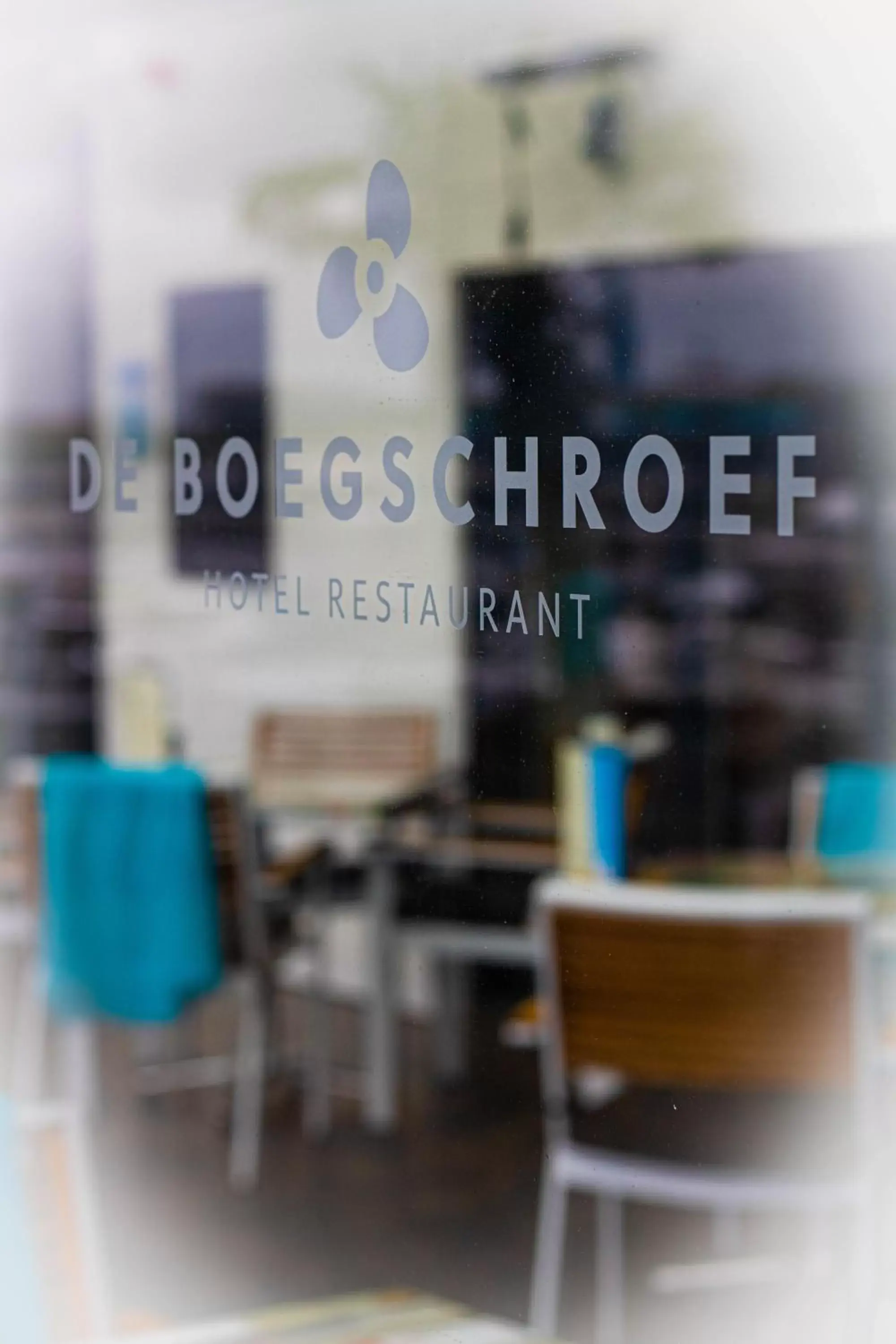 Property logo or sign, Restaurant/Places to Eat in Hotel de Boegschroef
