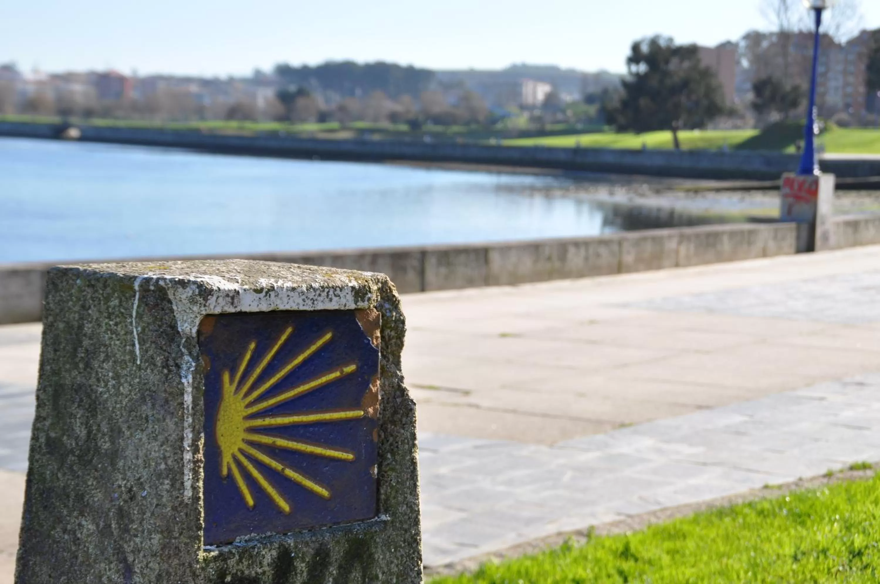 Neighbourhood in Hotel Crunia I A Coruña