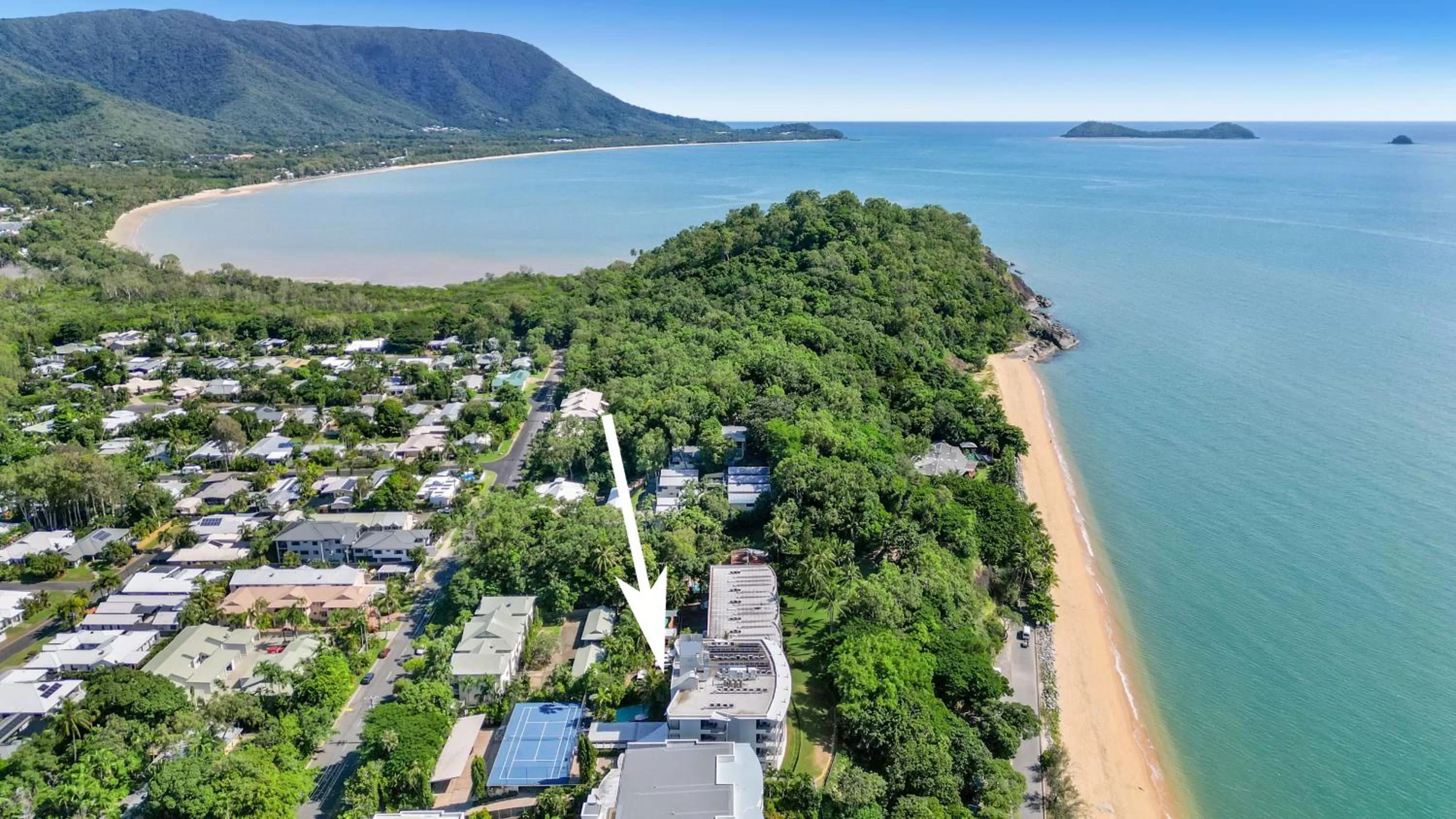 Location in Amaroo At Trinity