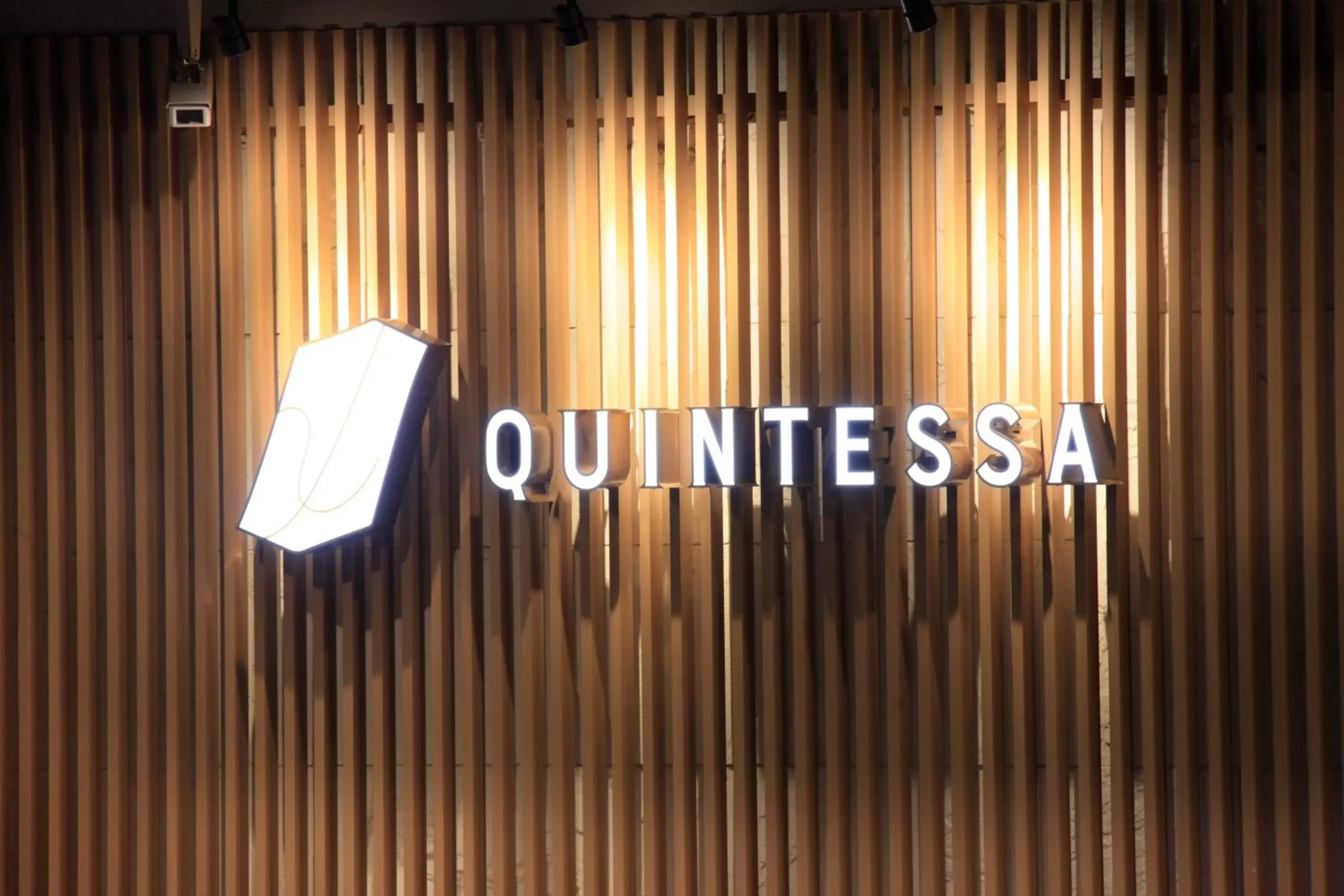 Facade/entrance in Quintessa Hotel Iseshima