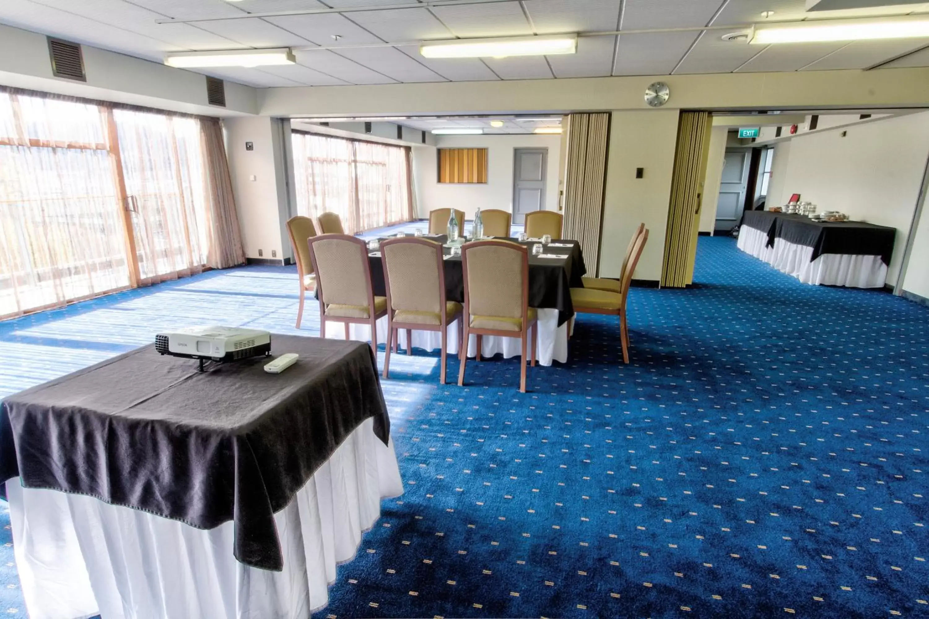 Meeting/conference room, Banquet Facilities in Kingsgate Hotel Dunedin