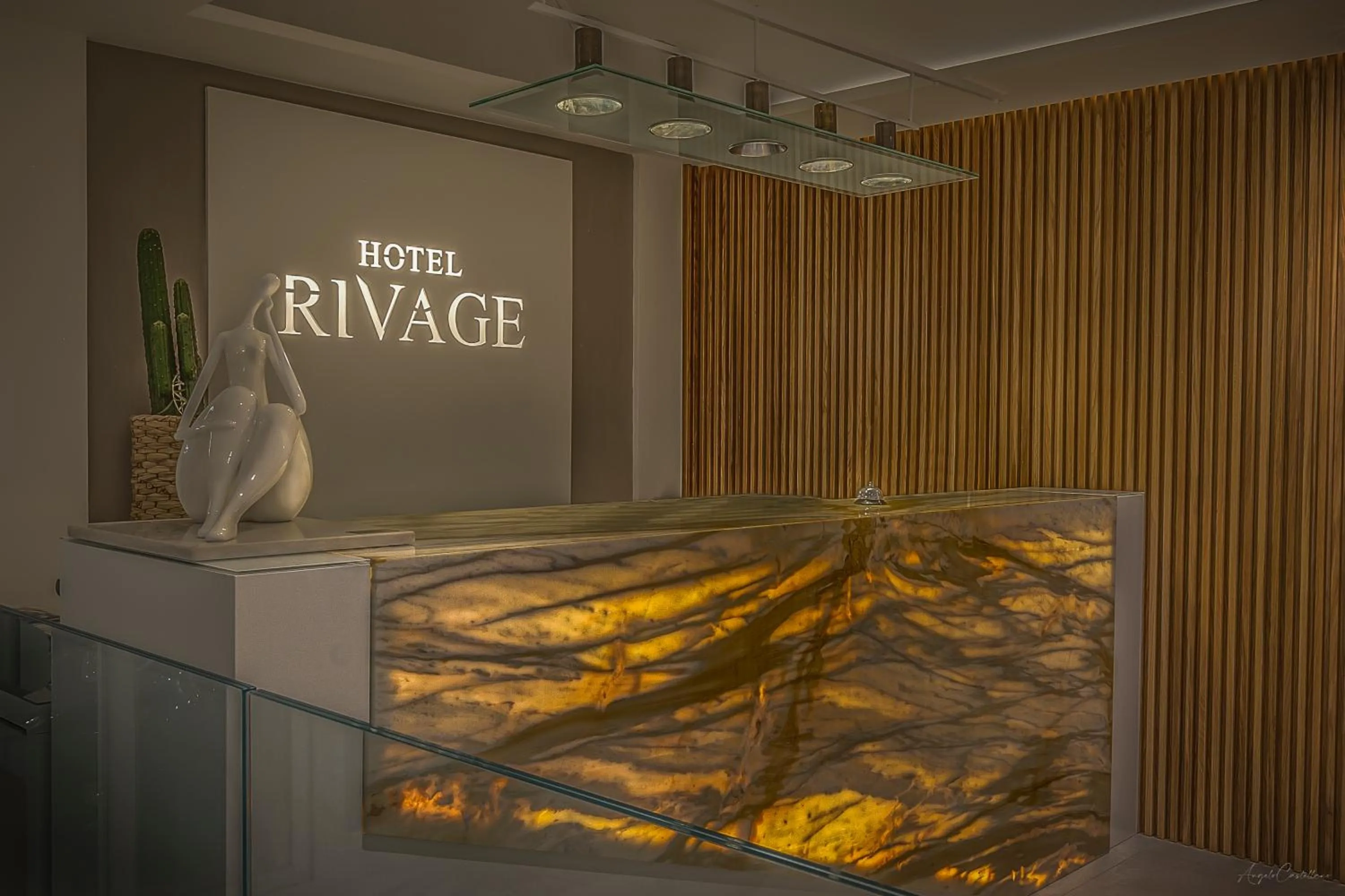 Hotel Rivage