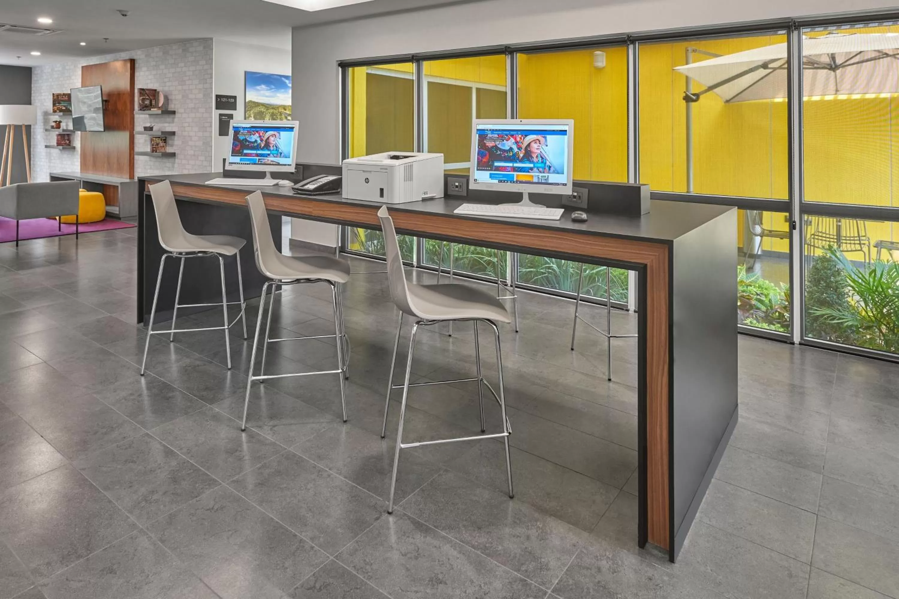 Other in City Express by Marriott Tapachula