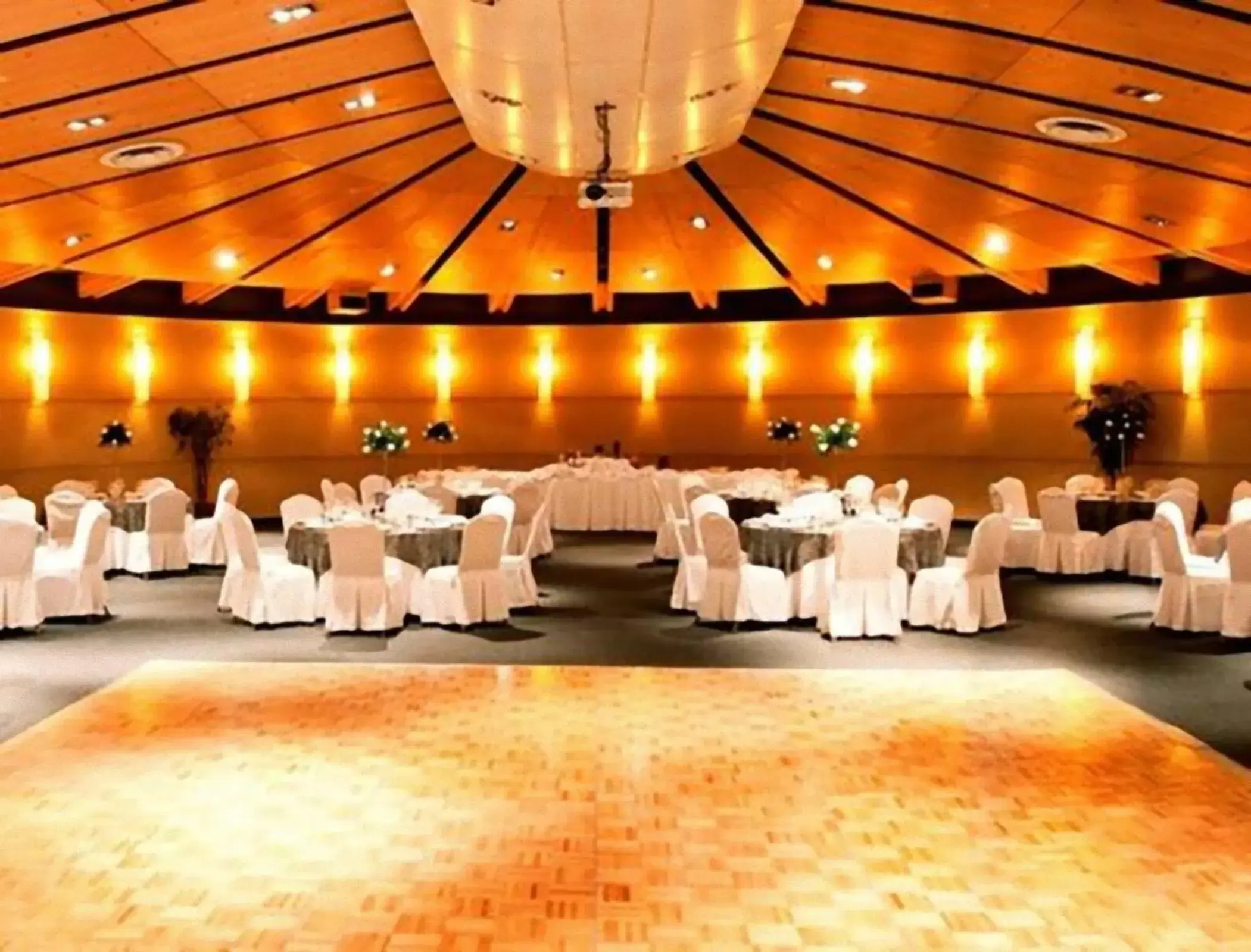Banquet/Function facilities, Banquet Facilities in Enjoy Viña Del Mar