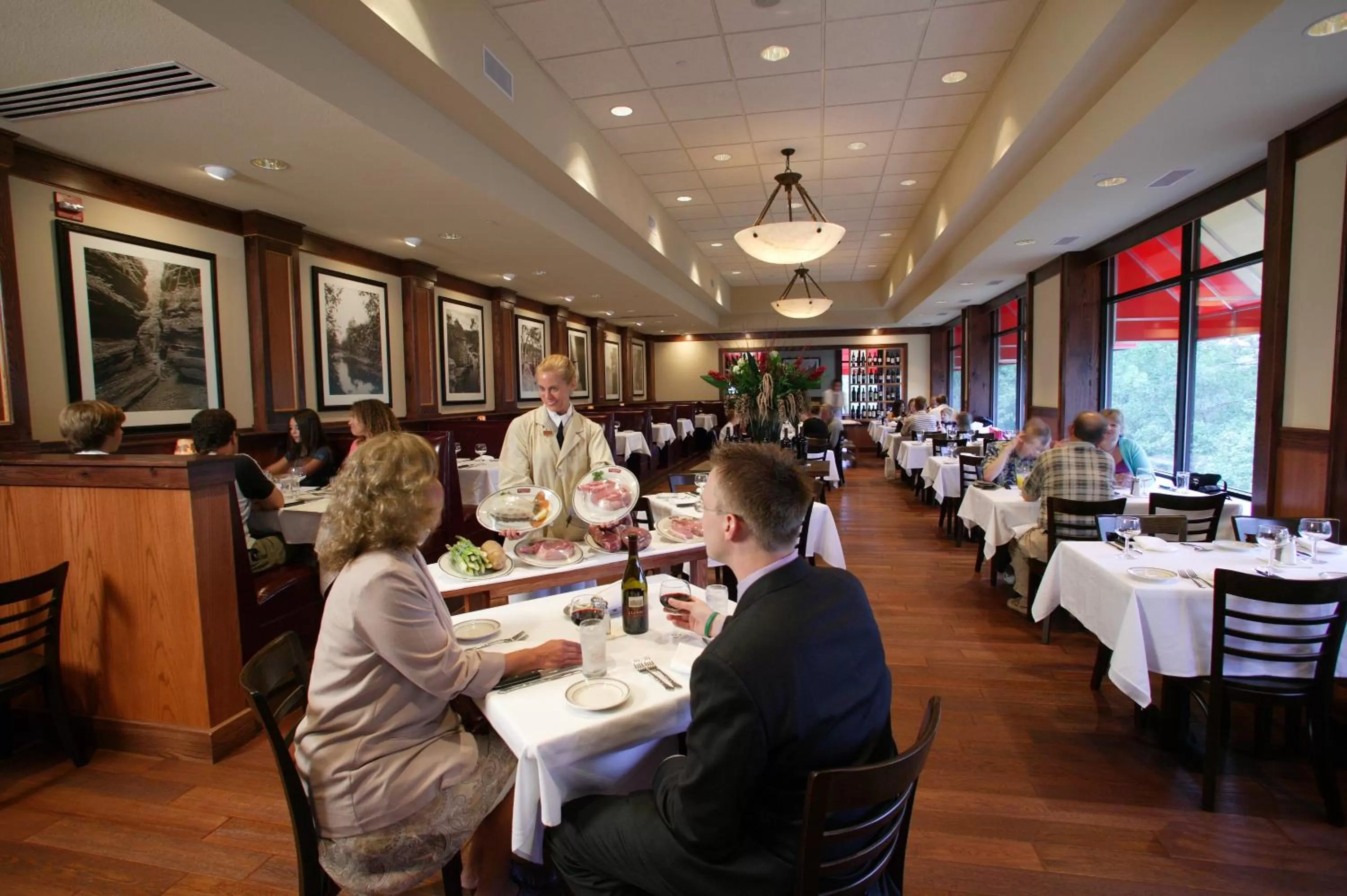 Restaurant/places to eat in Chula Vista Resort, Trademark Collection by Wyndham