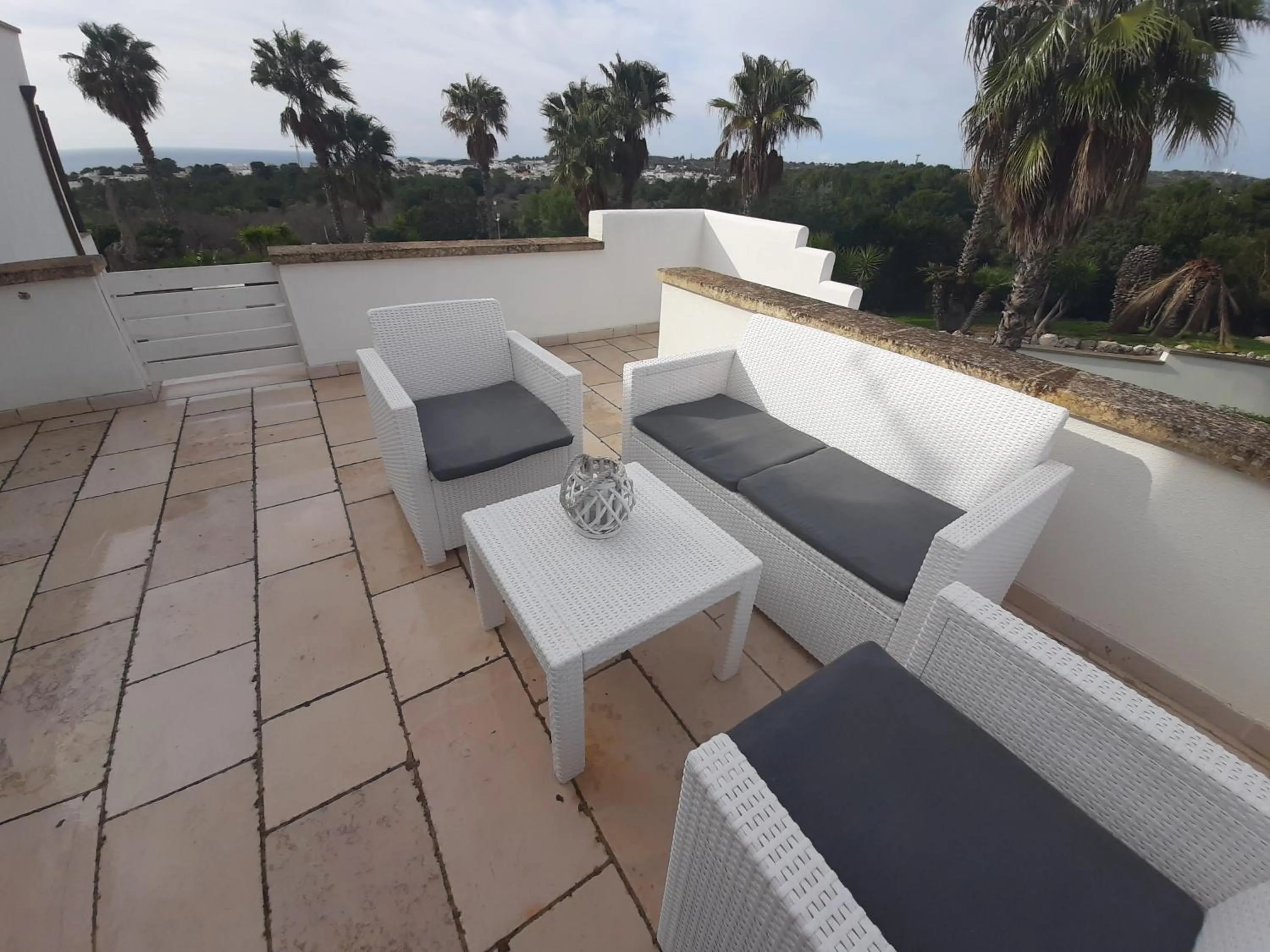 Messapia Hotel & Resort