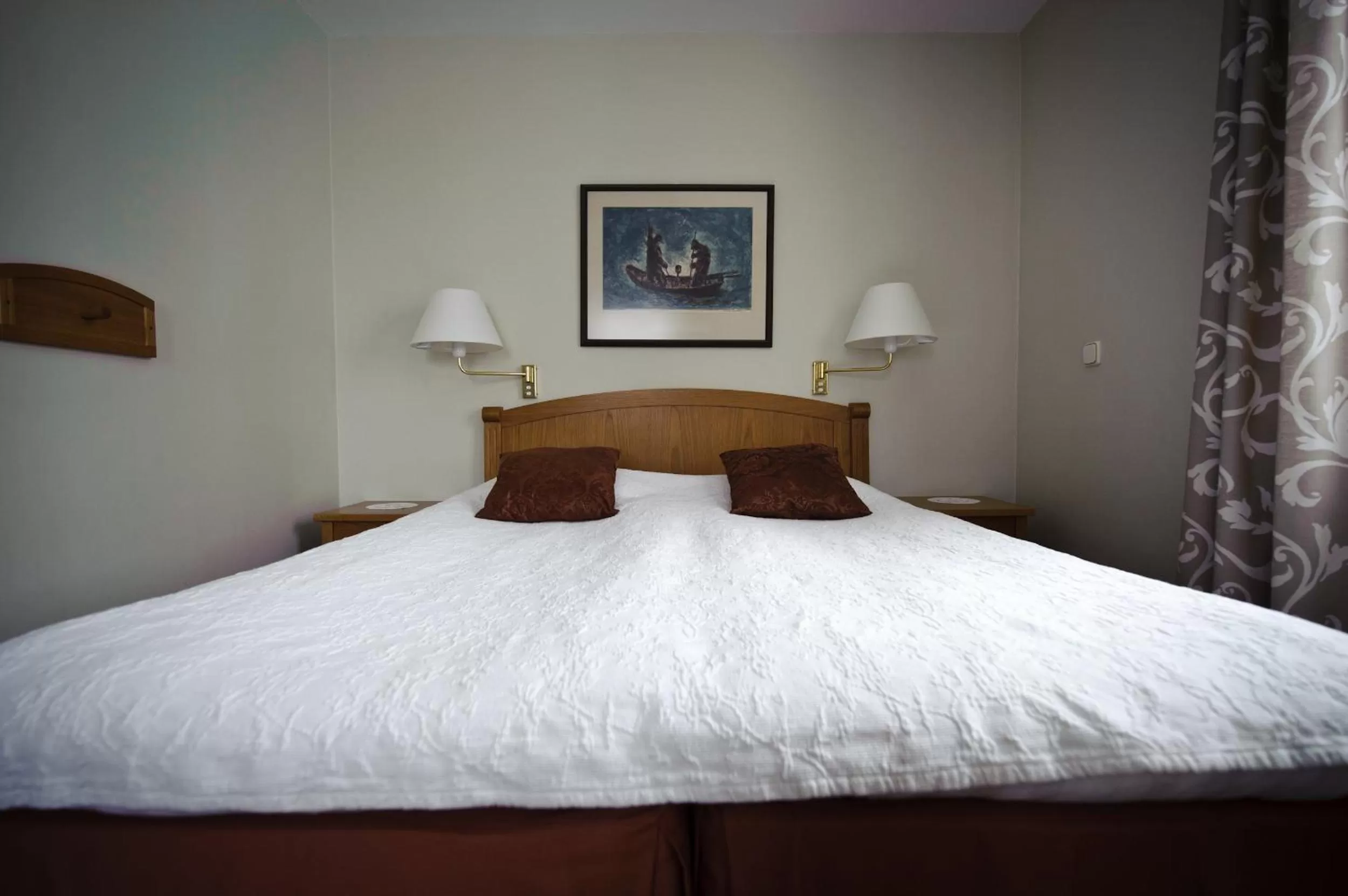 Standard Double or Twin Room in Hotel Tanum Gestgifveri