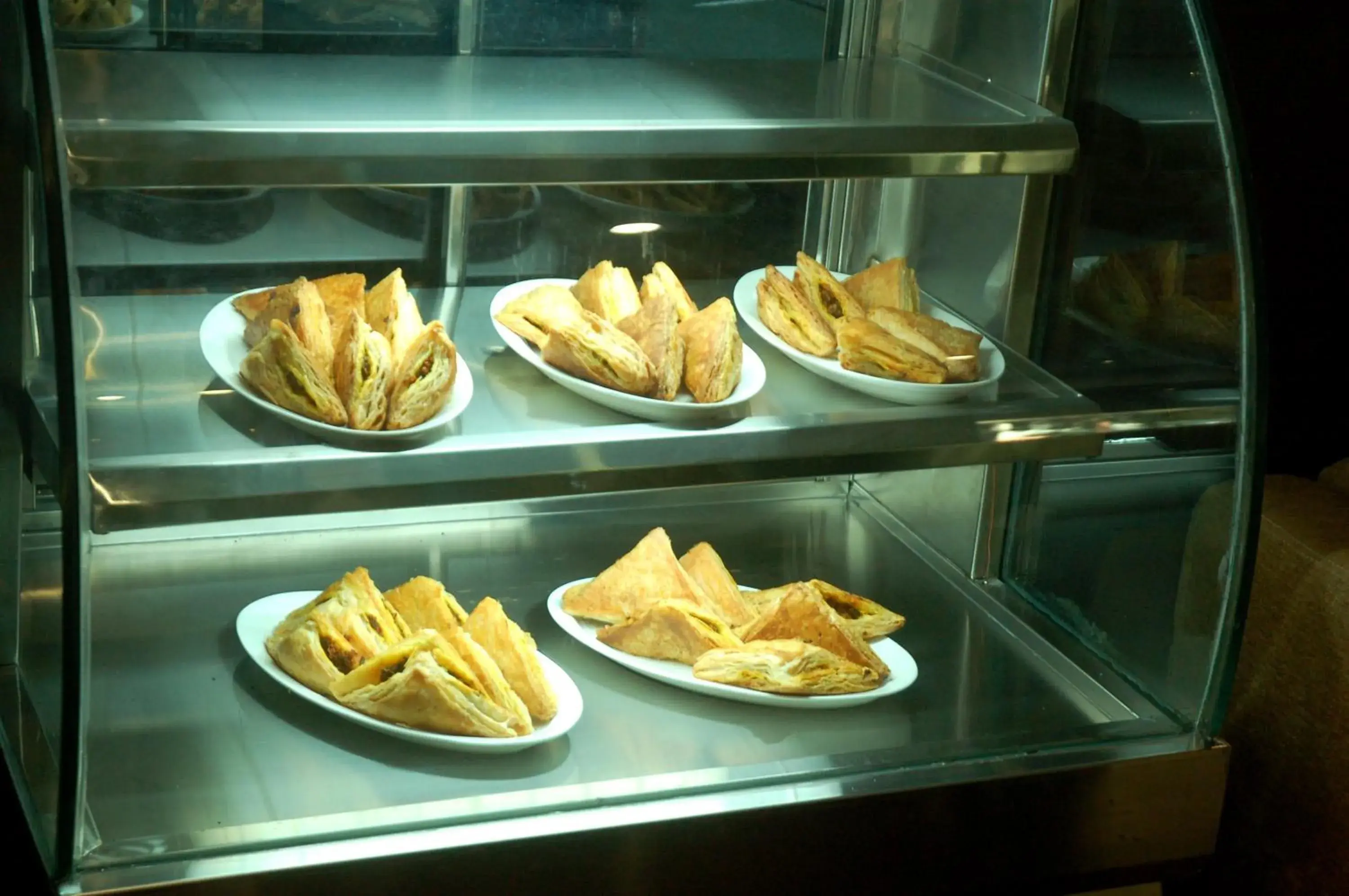 Food and drinks in Hotel JIVA Food and drinks in Hotel JIVA