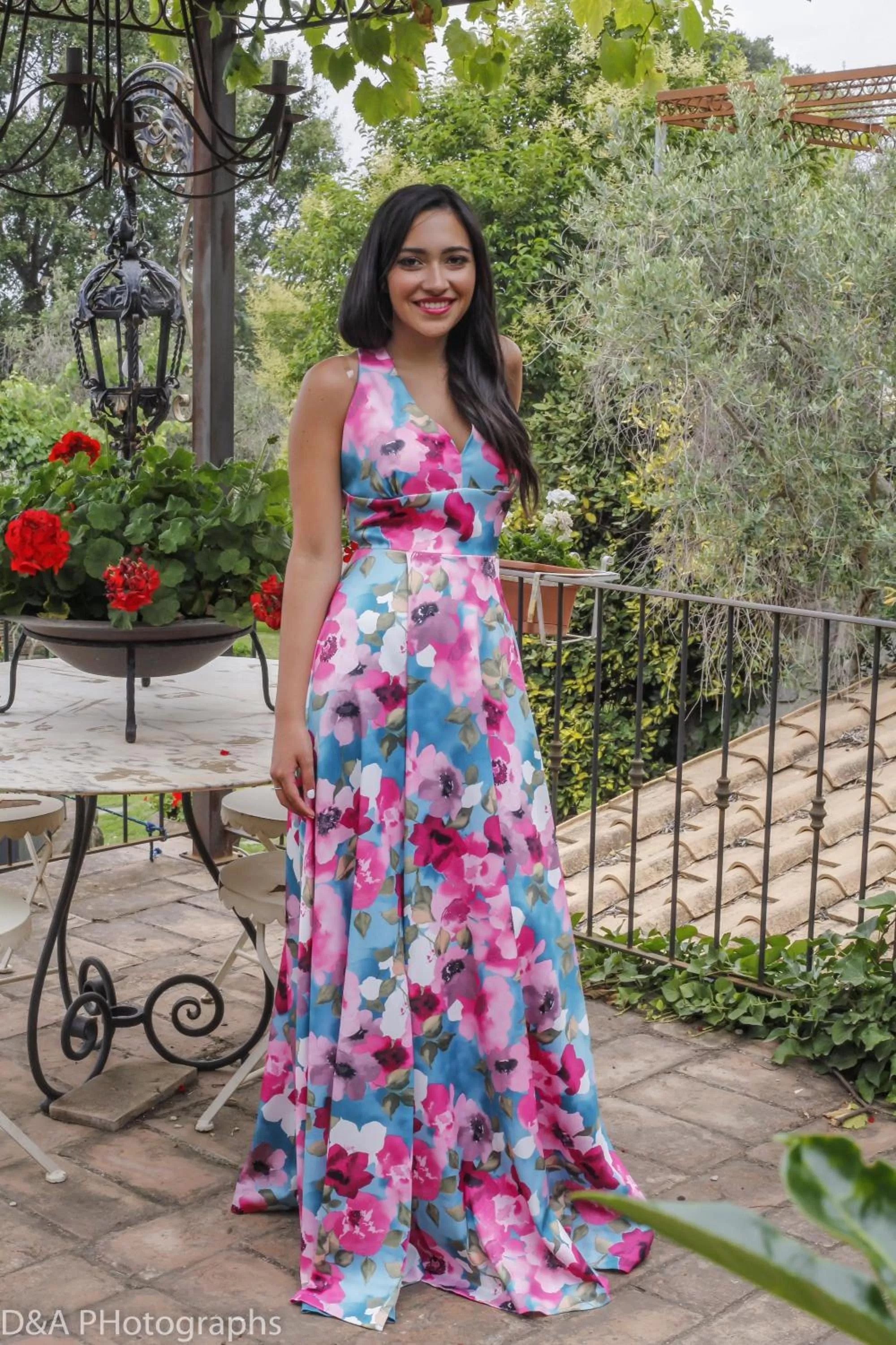 Decorative detail in Piccolo Feudo Green Resort