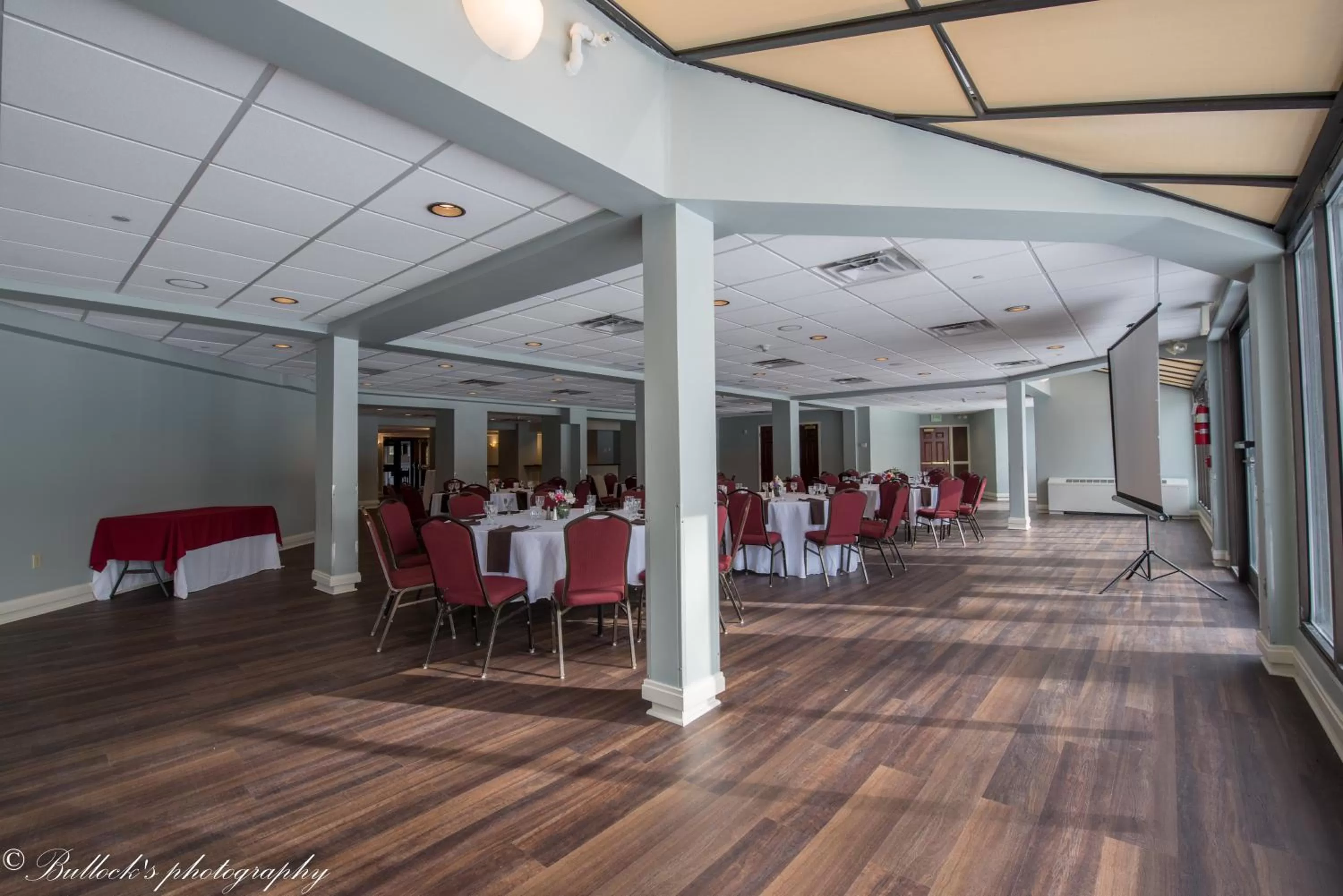 Banquet/Function facilities in Shawnee Inn and Golf Resort