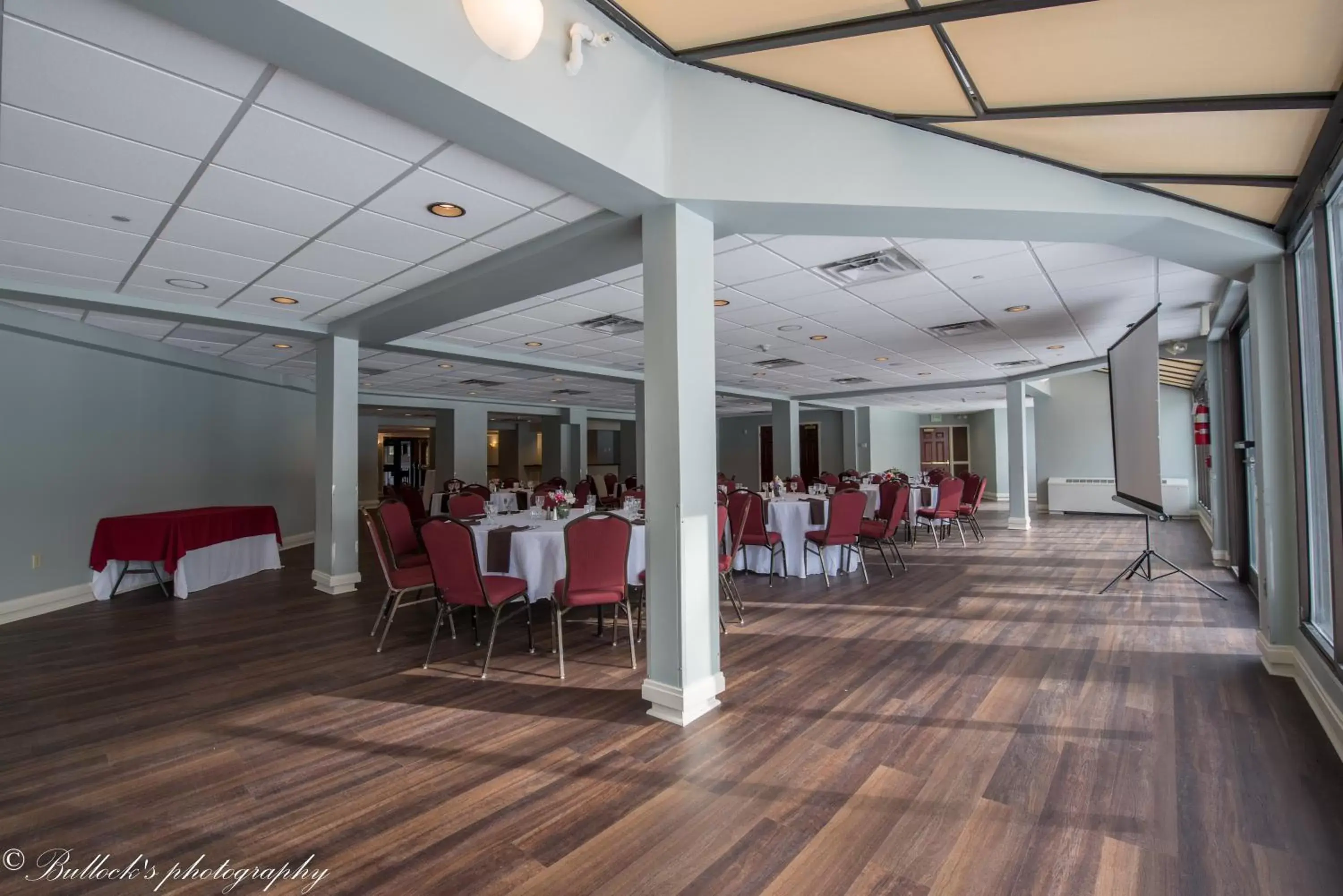 Banquet/Function facilities, Banquet Facilities in Shawnee Inn and Golf Resort